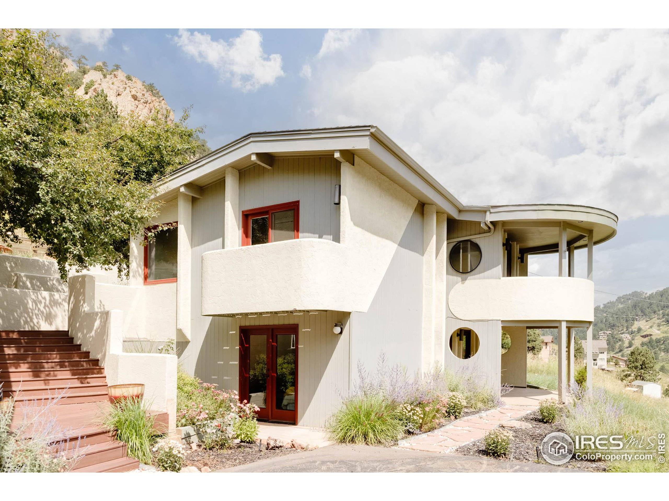 Boulder, CO 80304,304 S Cedar Brook Rd