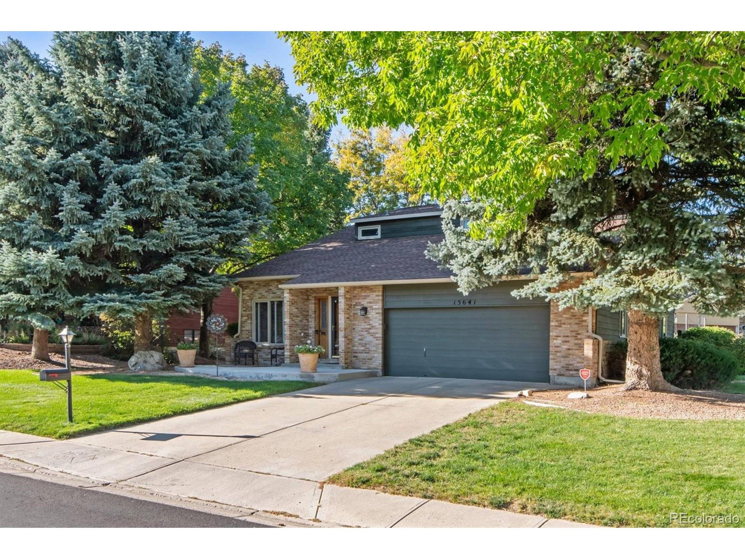 Broomfield, CO 80020,13641 Telluride Dr