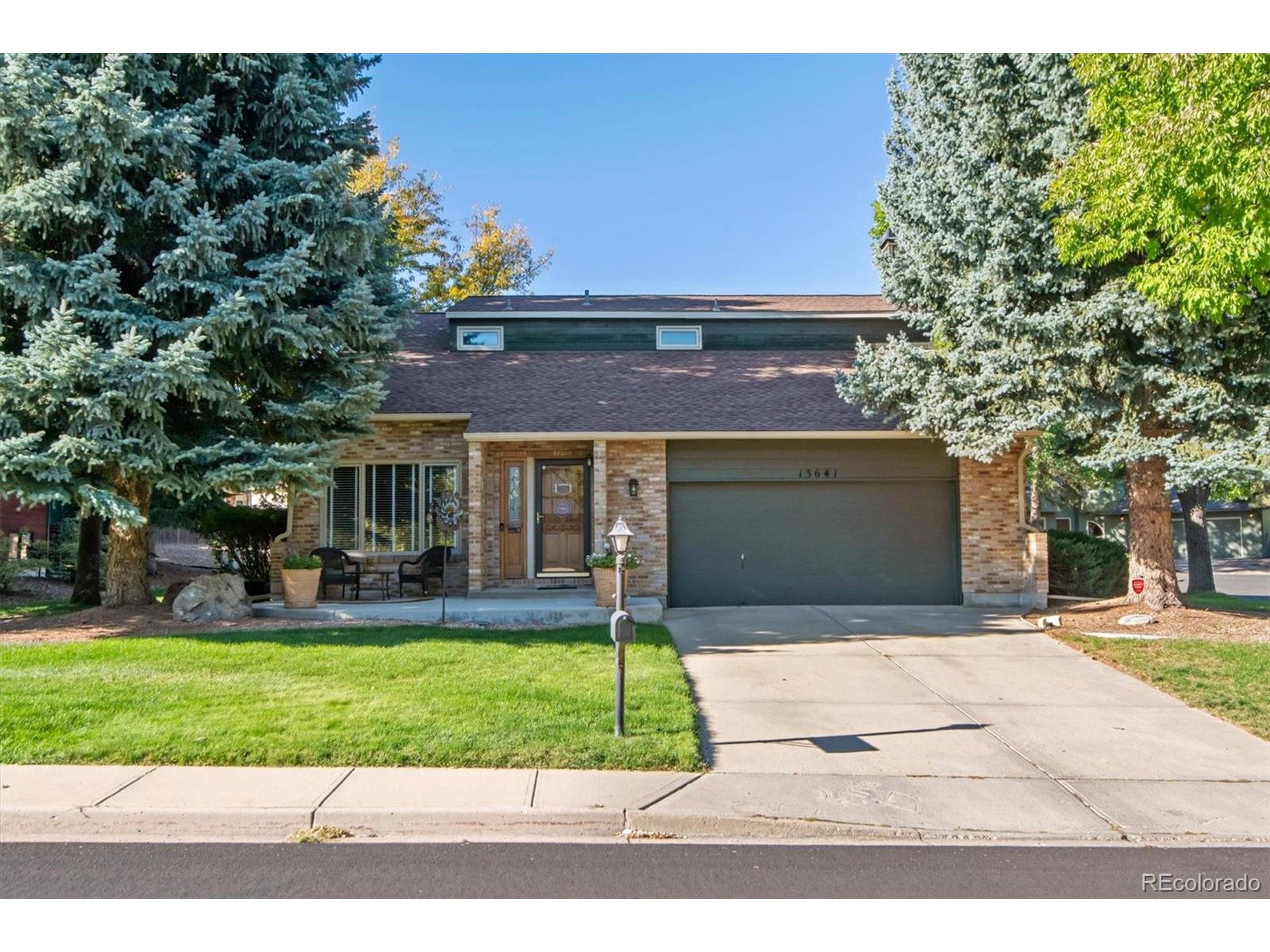 Broomfield, CO 80020,13641 Telluride Dr