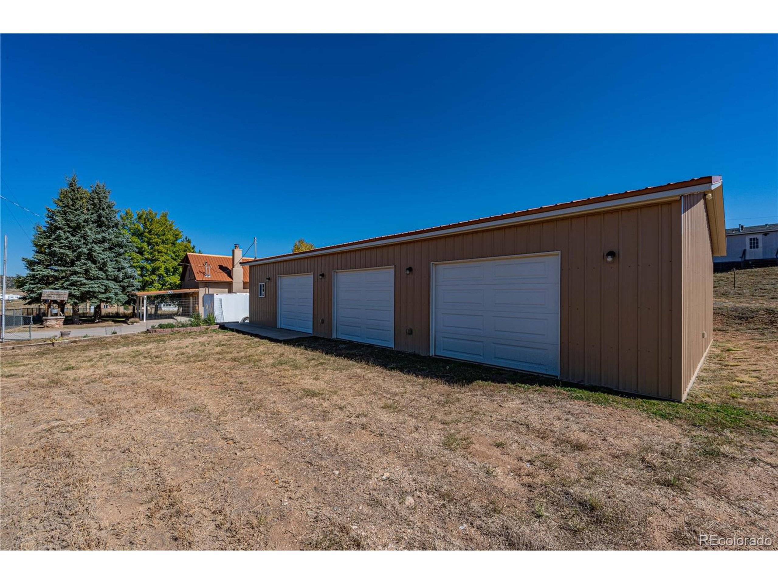 Westcliffe, CO 81252,76 Windy Way