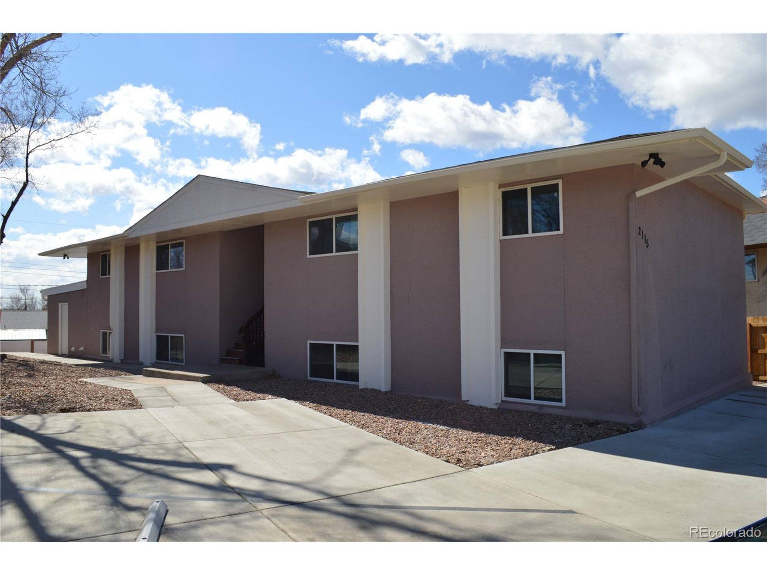 Colorado Springs, CO 80910,2115 Preuss Rd