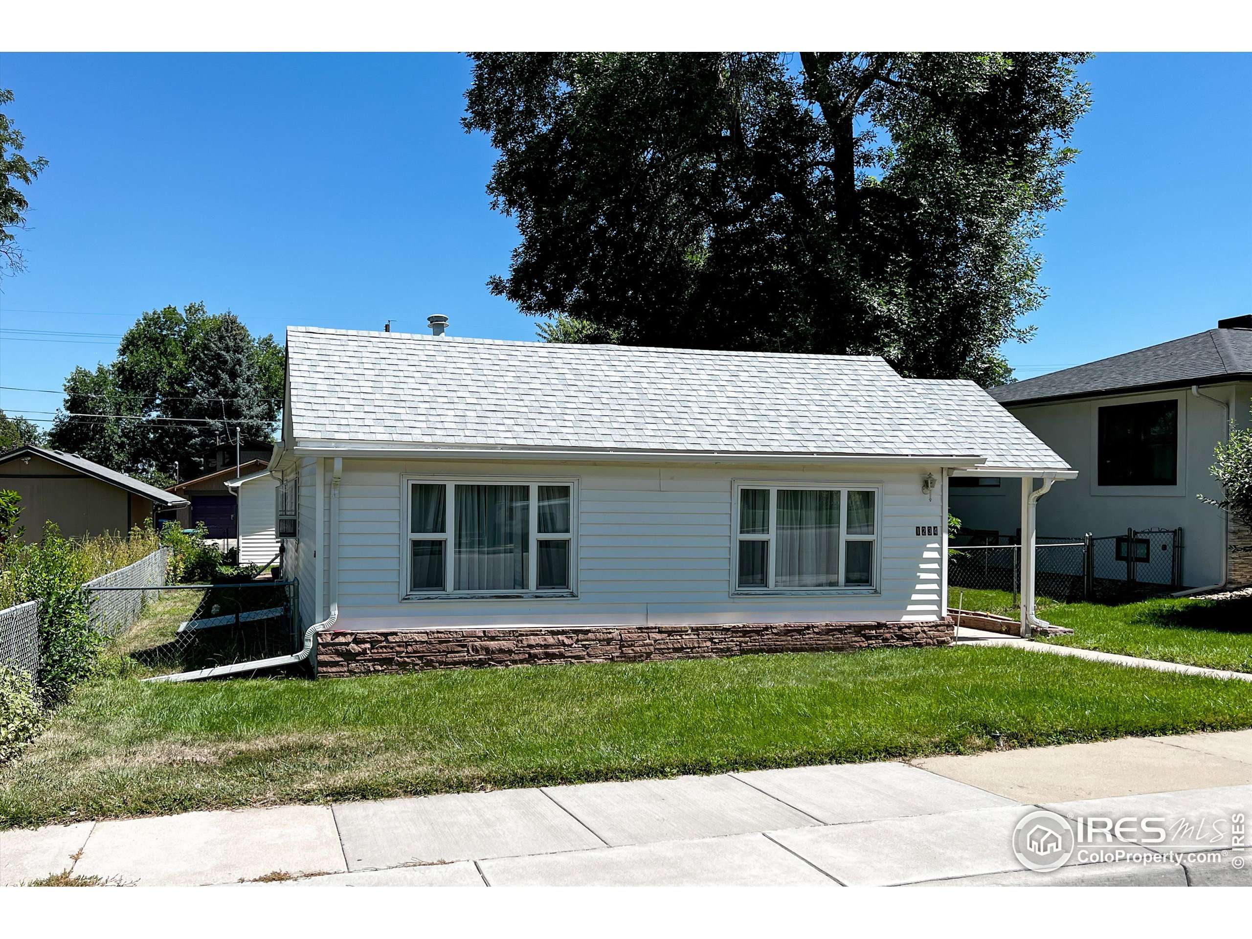 Louisville, CO 80027,1234 Jefferson Ave