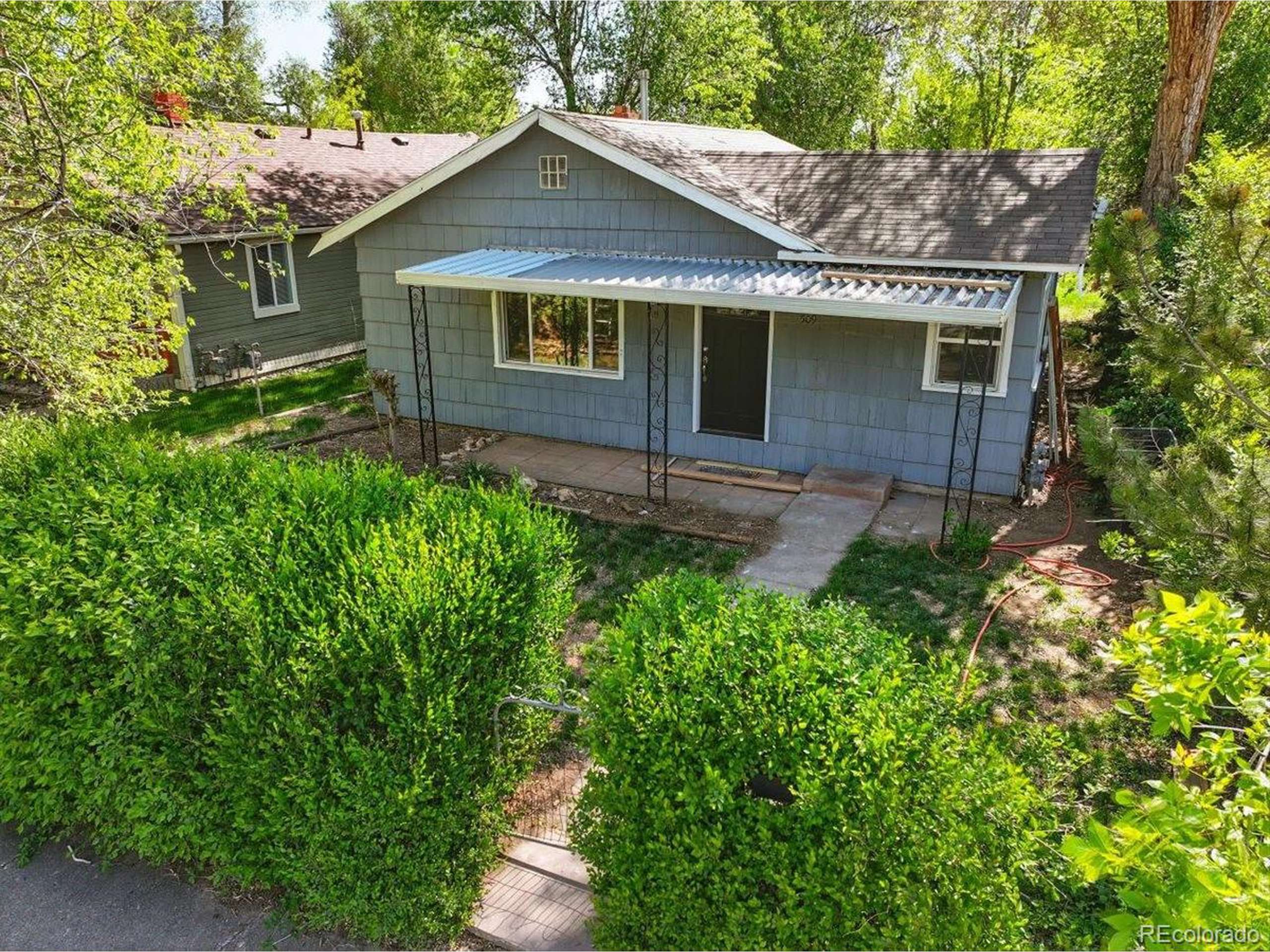 Colorado Springs, CO 80905,509 N Spruce St