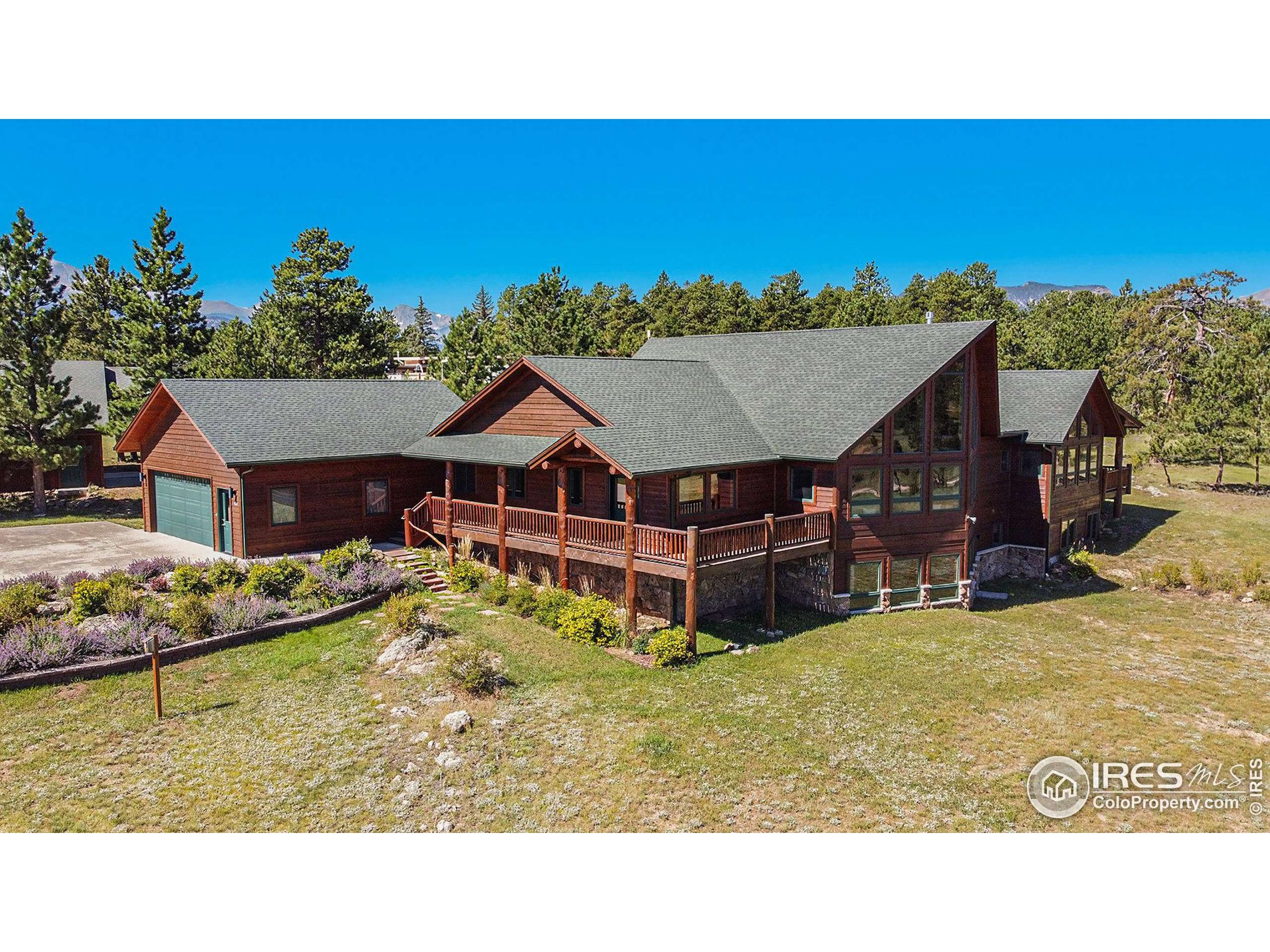 Estes Park, CO 80517,1085 North Ln