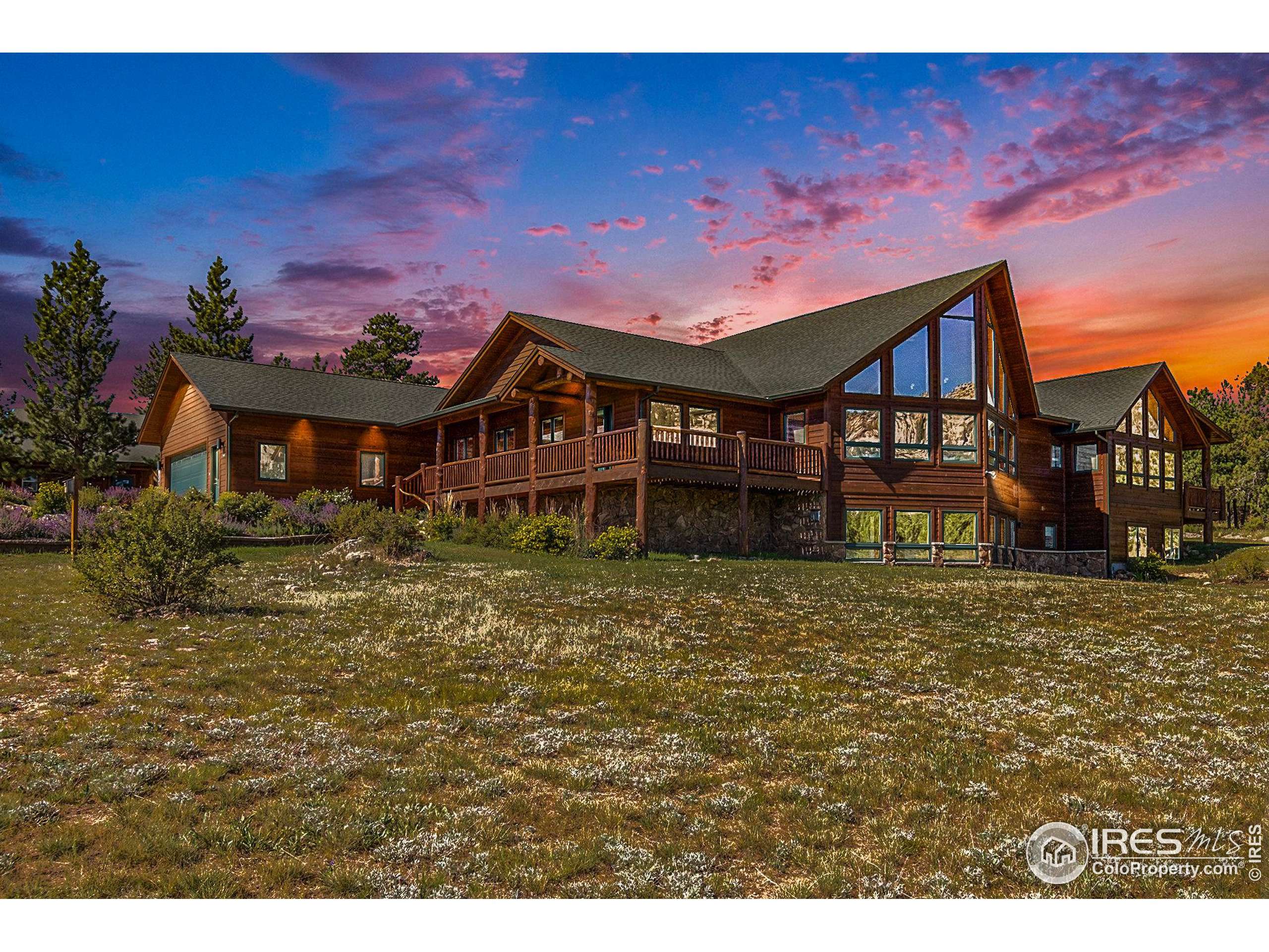 Estes Park, CO 80517,1085 North Ln