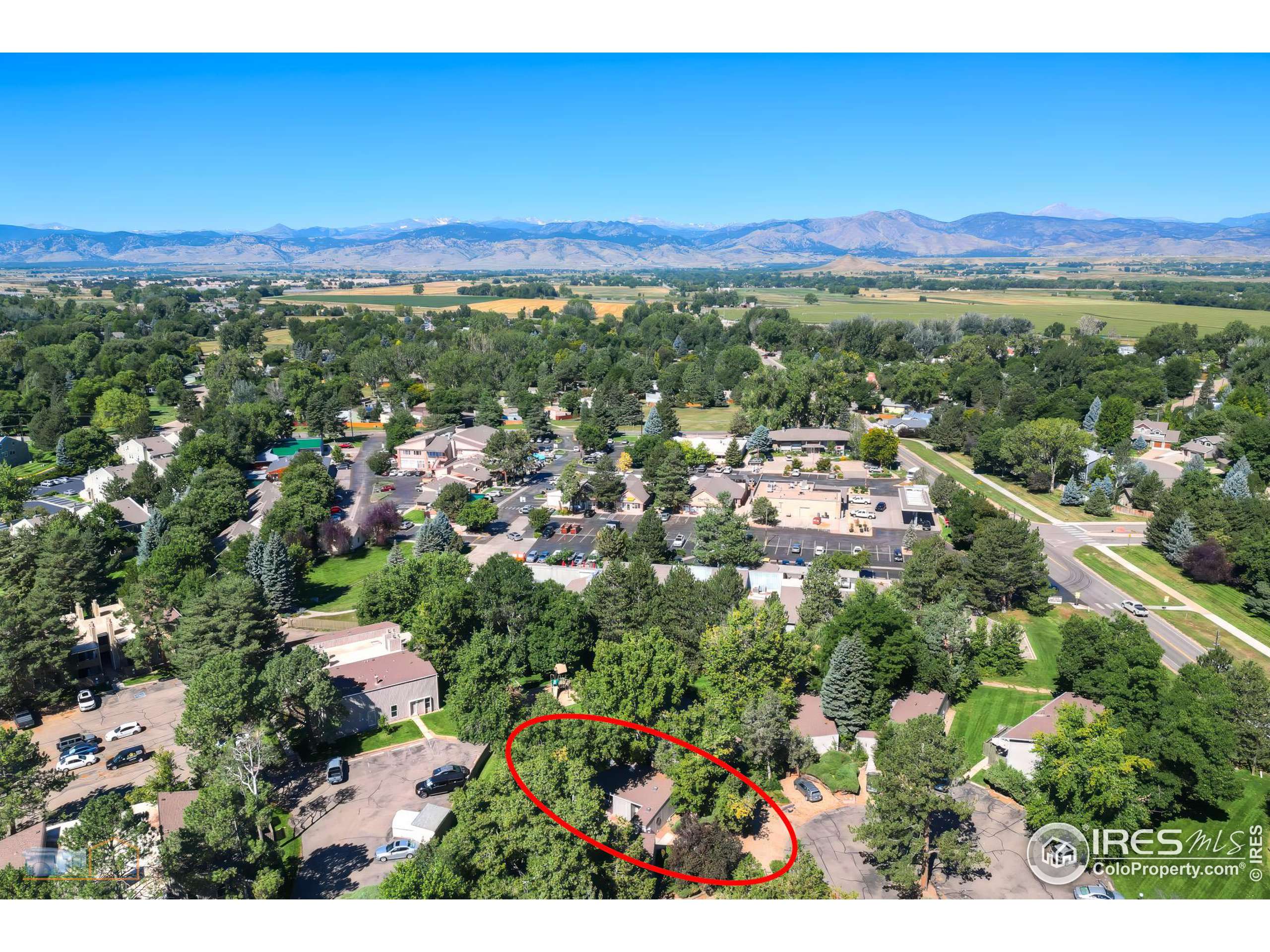 Niwot, CO 80503,8050 Niwot Rd #12