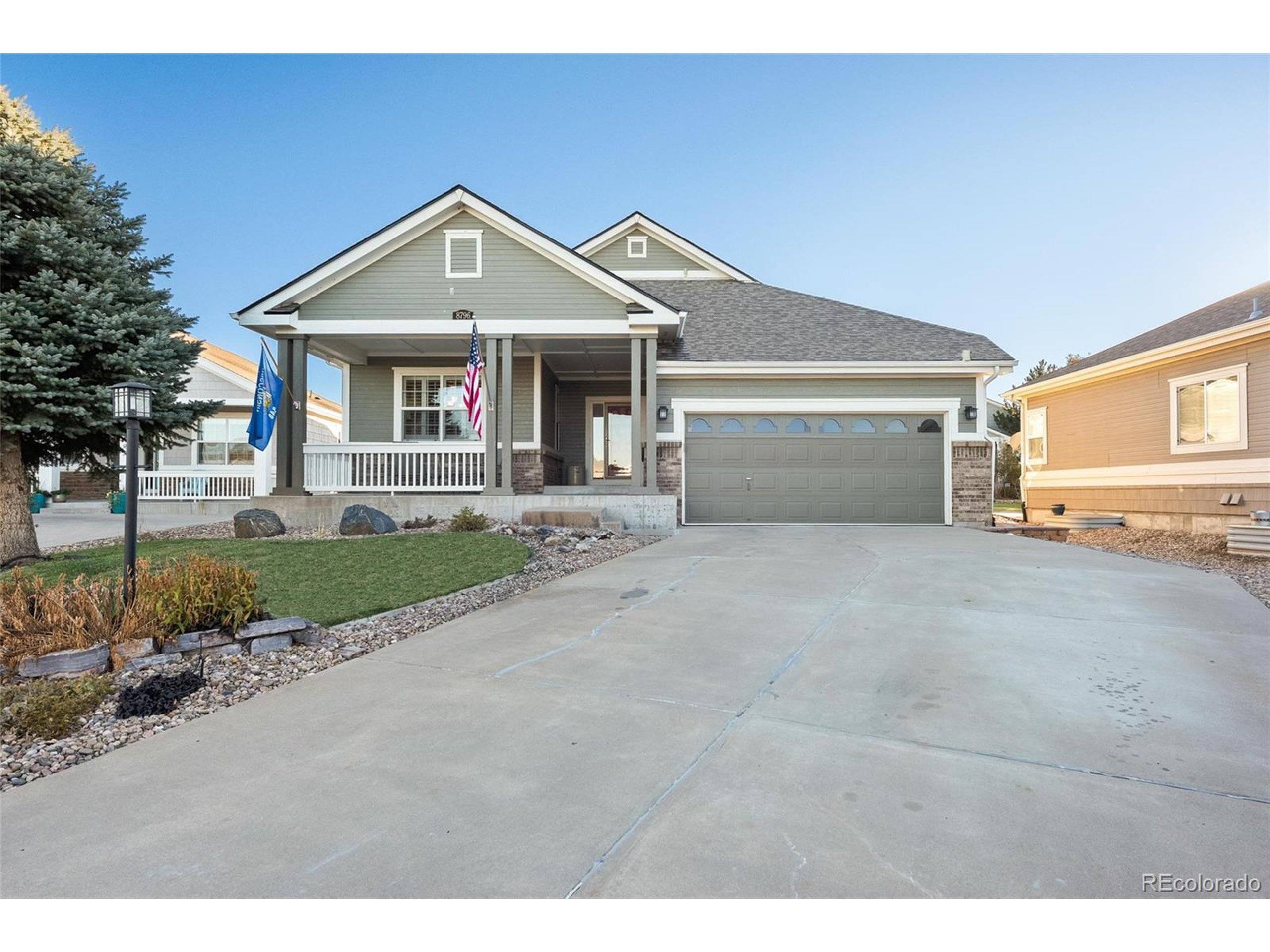 Thornton, CO 80602,8796 E 150th Ct