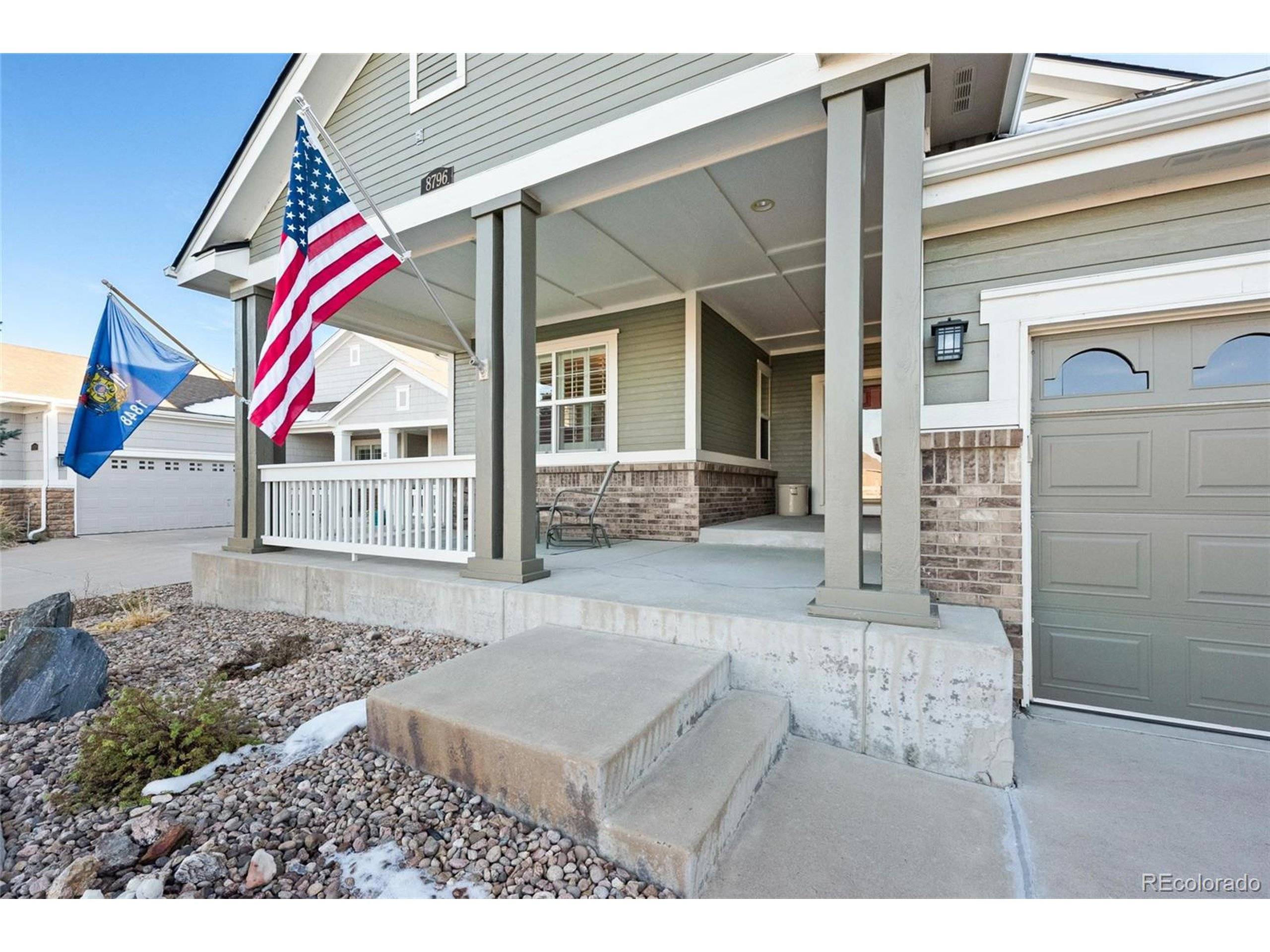 Thornton, CO 80602,8796 E 150th Ct