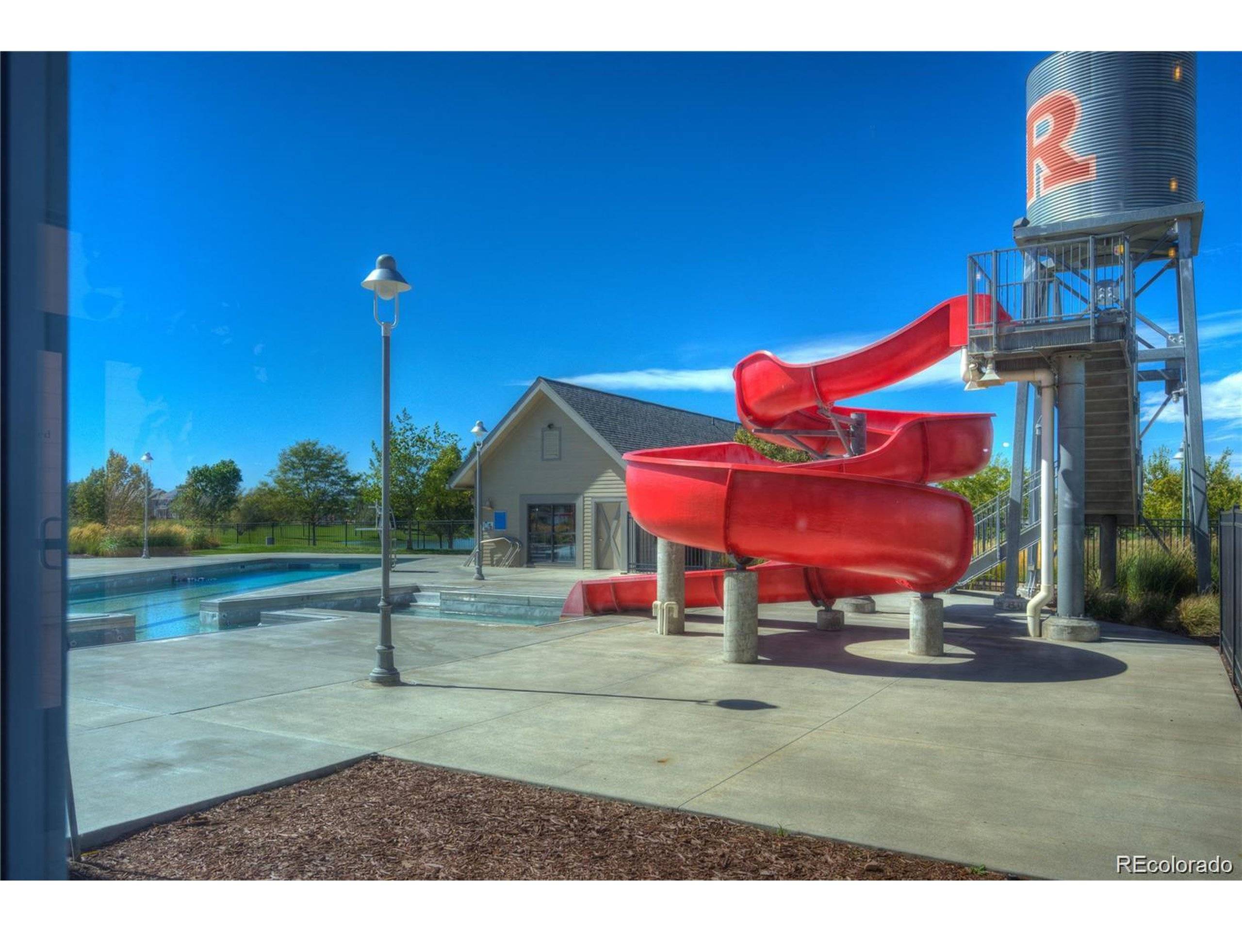 Commerce City, CO 80022,10451 Truckee St #2D
