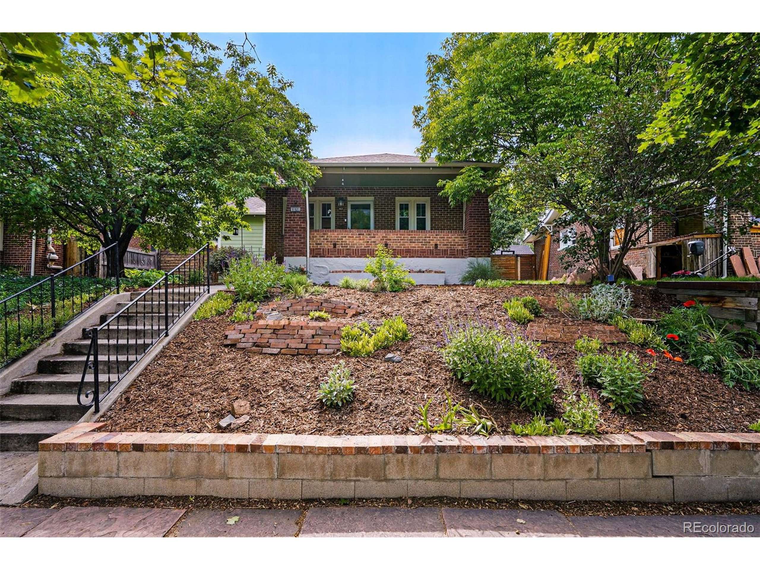 Denver, CO 80212,3321 Stuart St