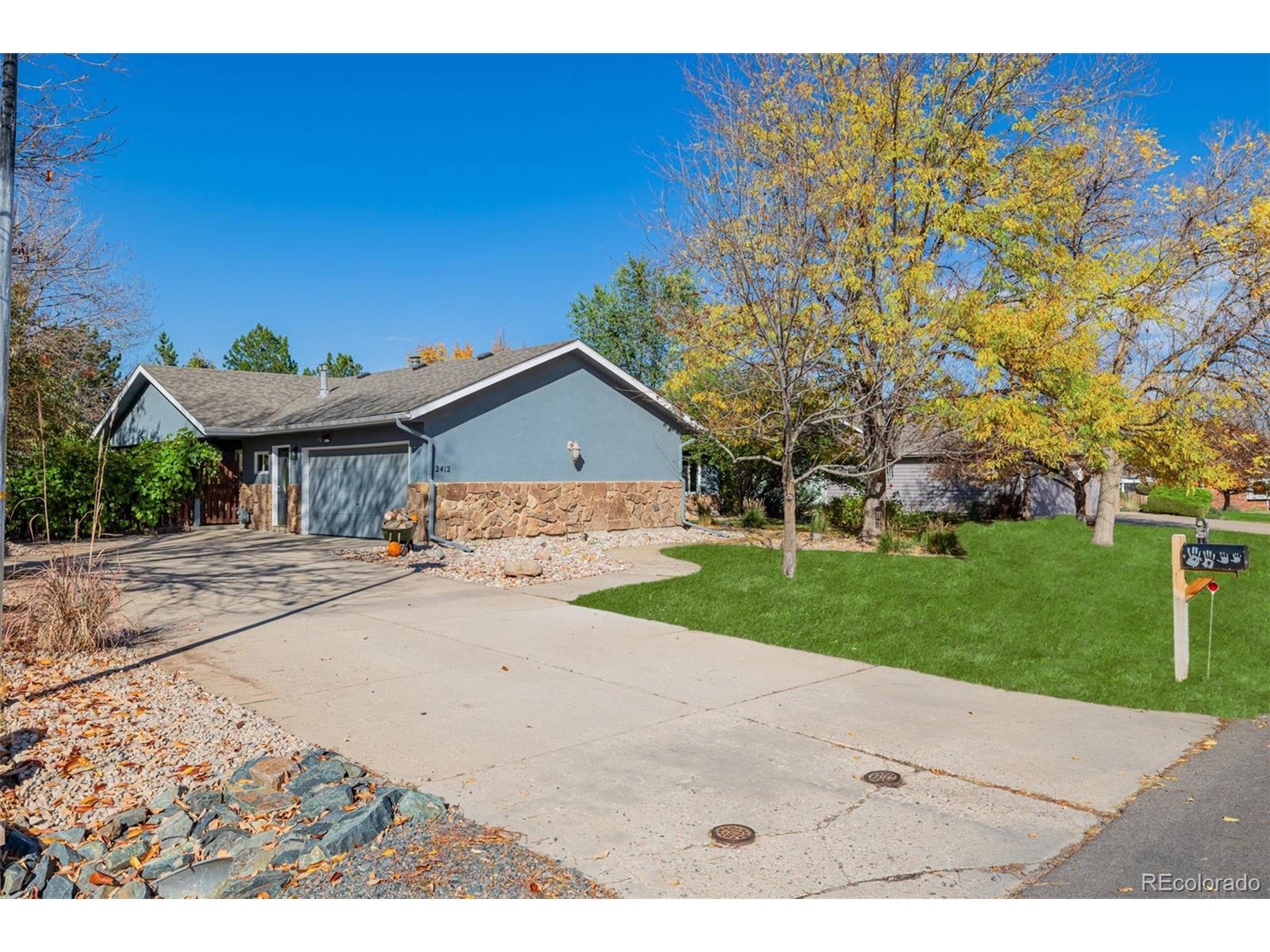 Fort Collins, CO 80526,2412 Idledale Dr