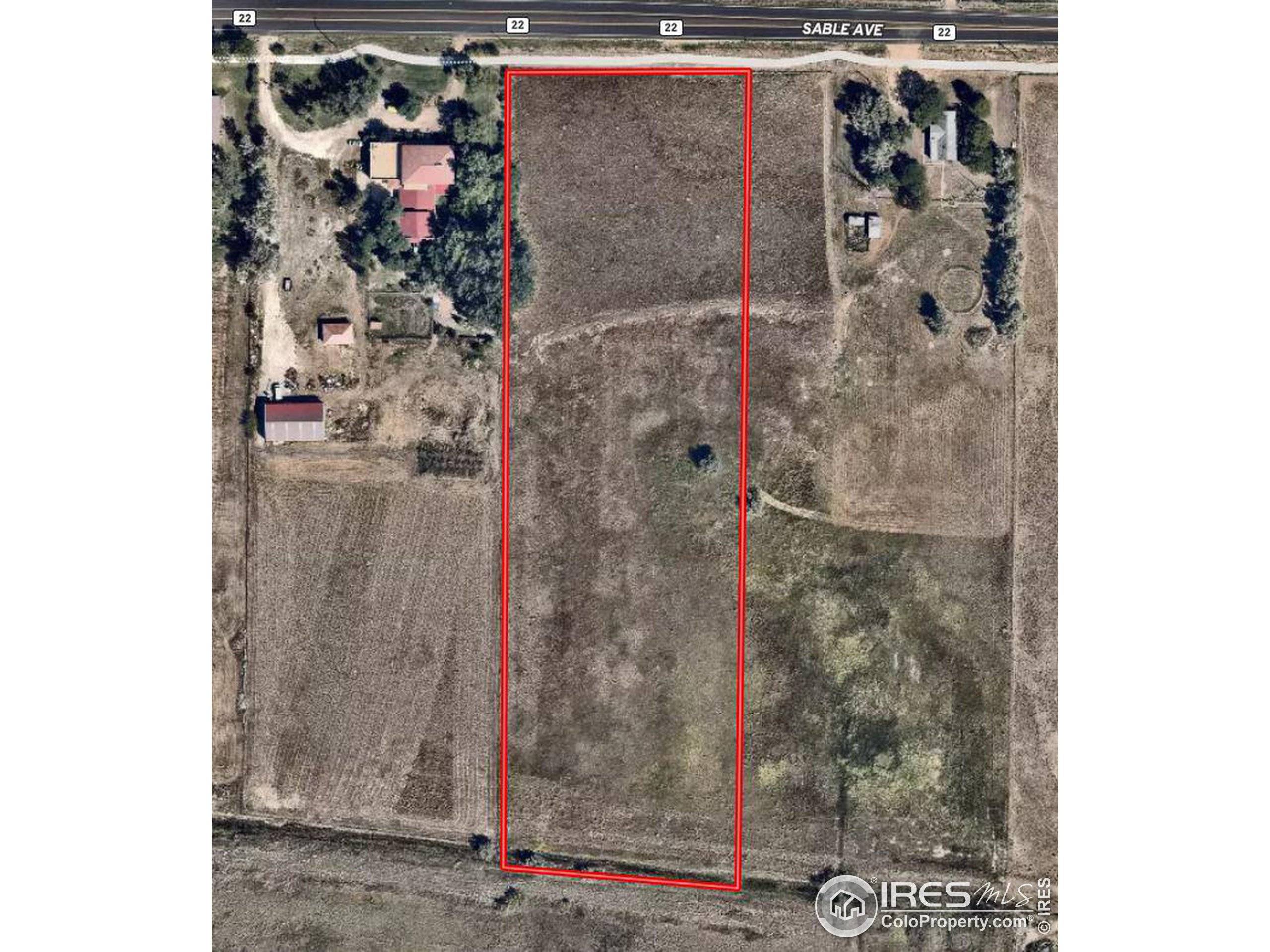 Longmont, CO 80504,5818 County Road 22 #Lot 4