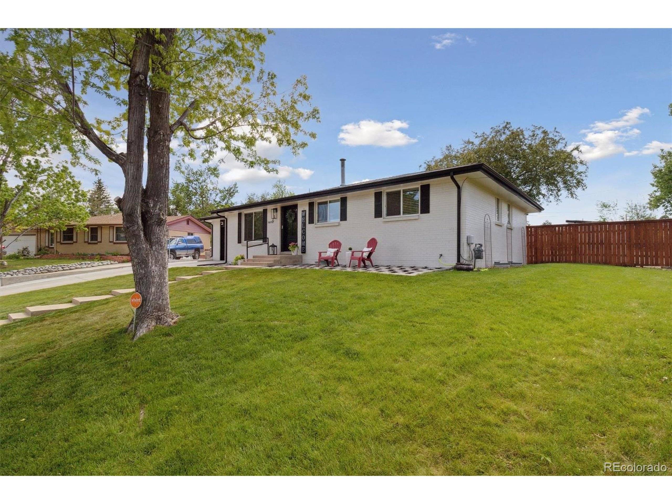 Lakewood, CO 80226,45 S Reed St