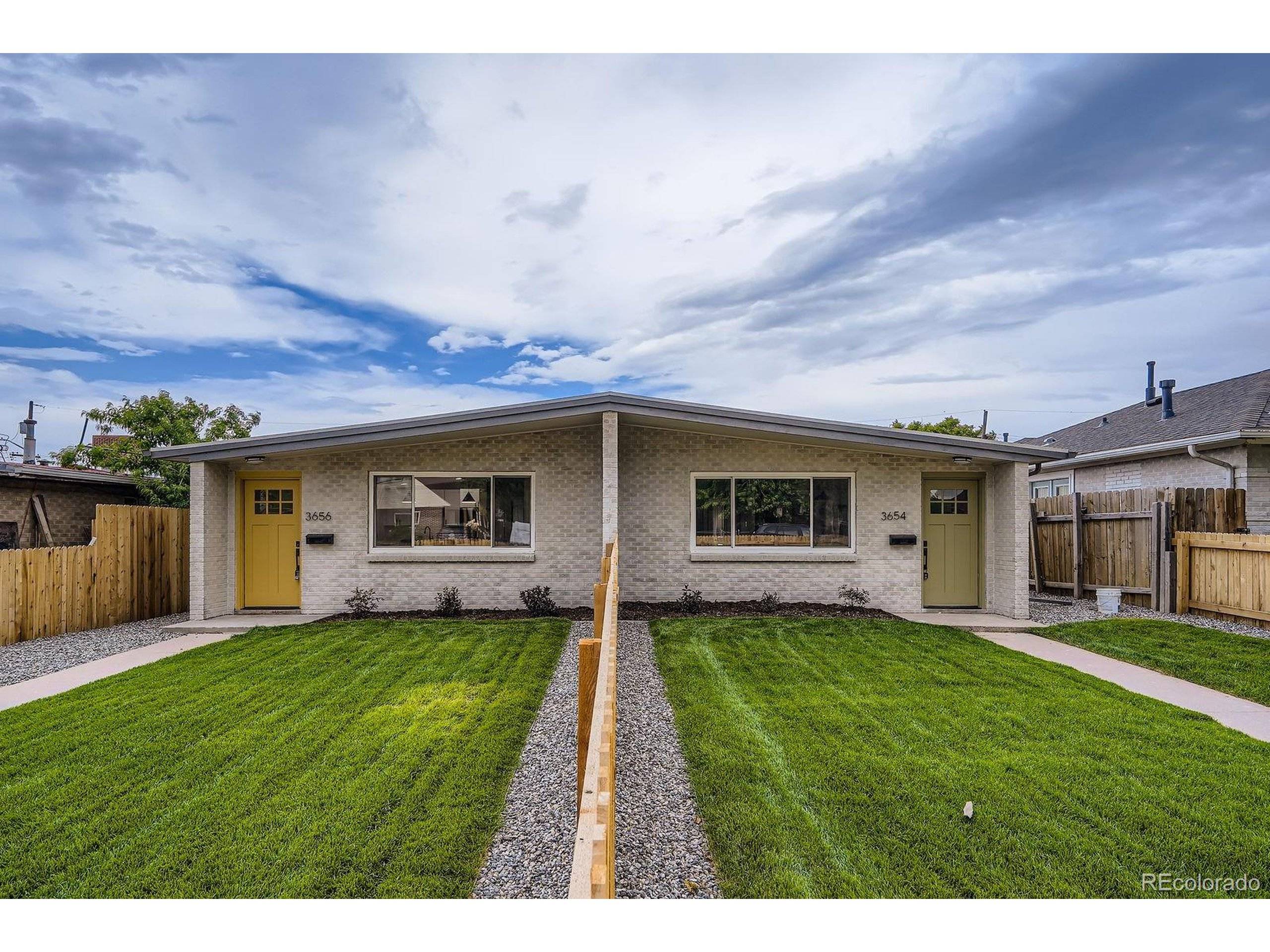 Denver, CO 80207,3654 Fairfax St