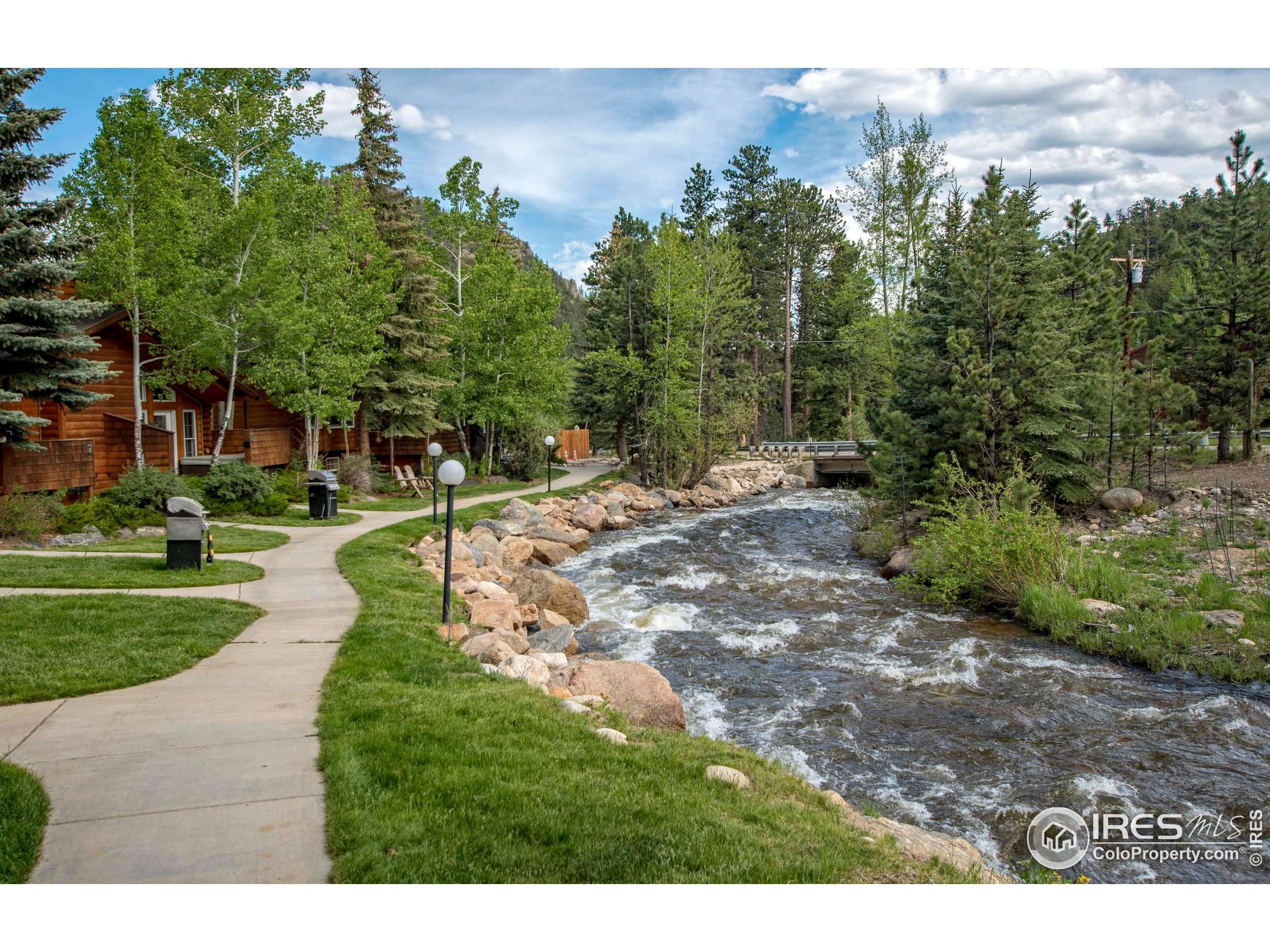 Estes Park, CO 80517,1515 Fish Hatchery Rd #3