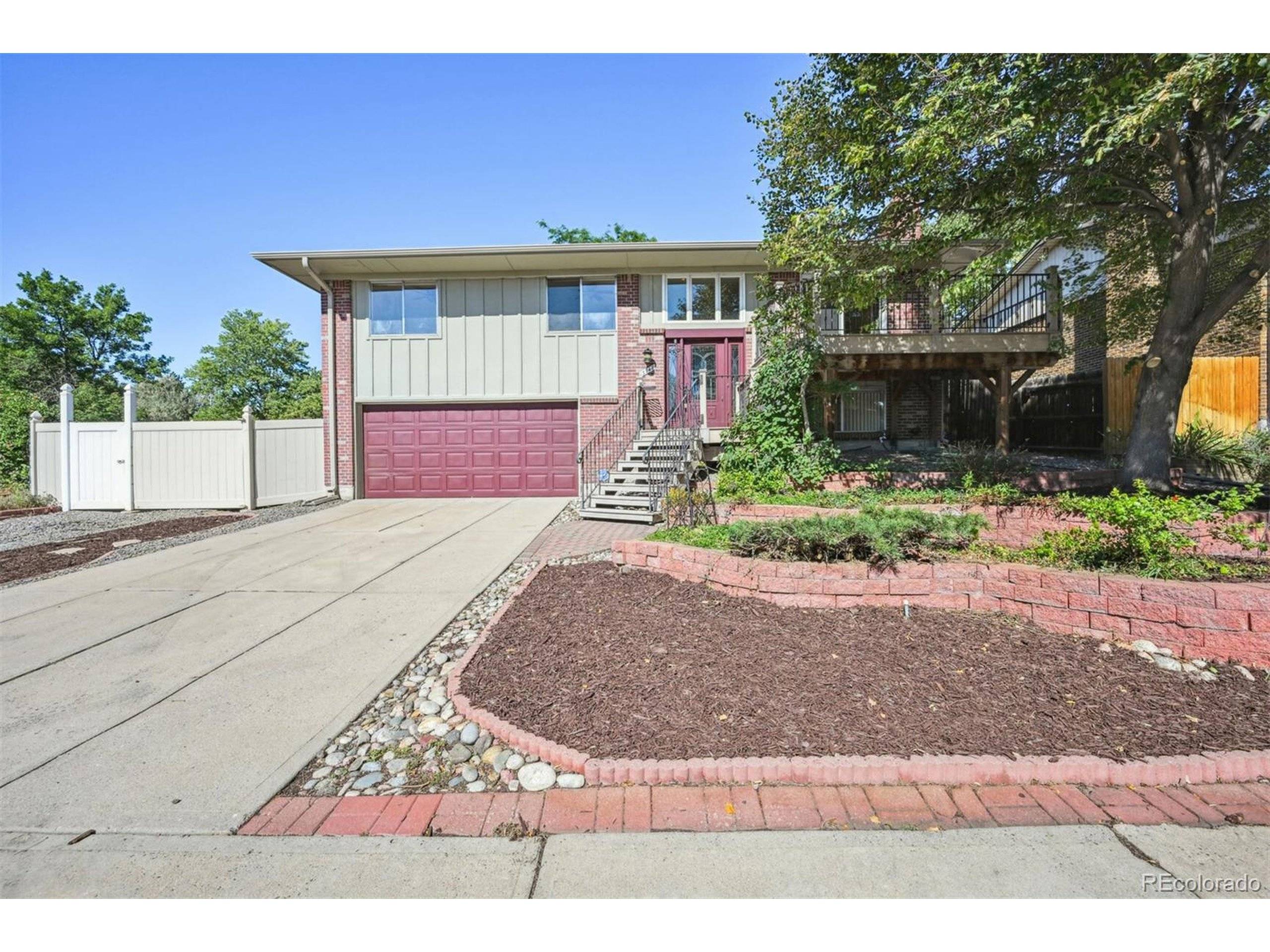 Lakewood, CO 80228,13748 W Asbury Cir