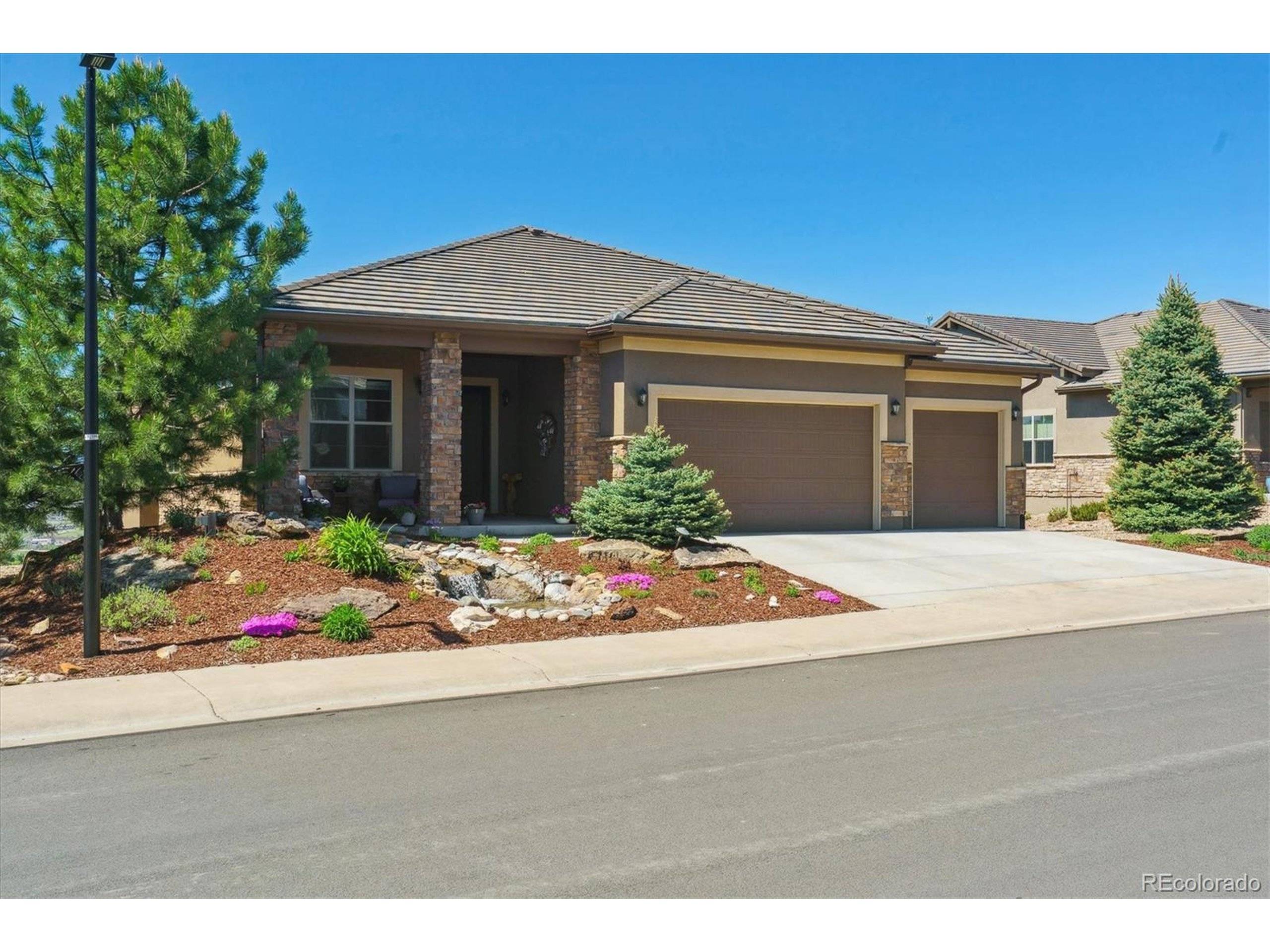 Castle Rock, CO 80108,438 Galaxy Dr