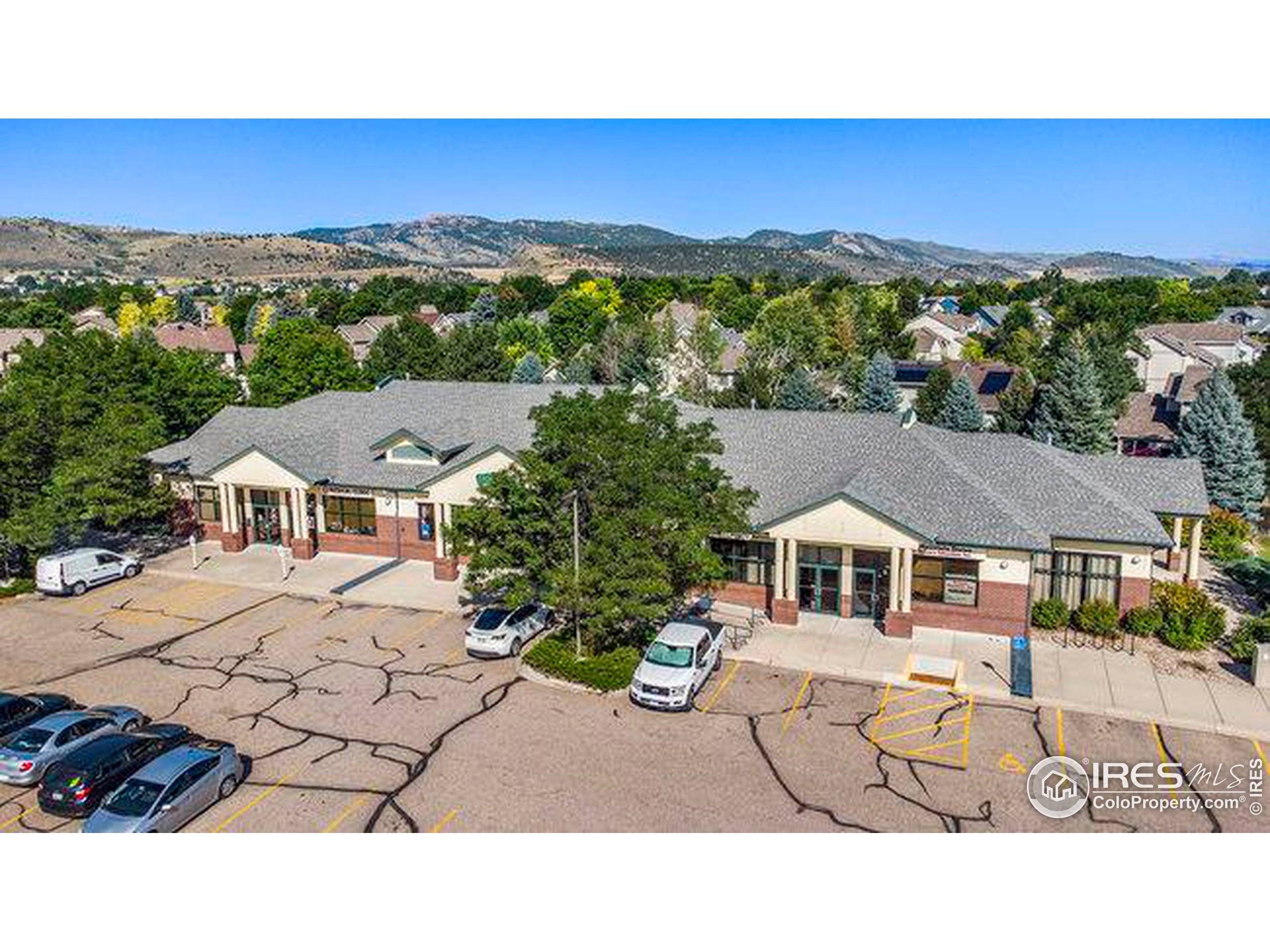 Fort Collins, CO 80526,1721 W Harmony Rd #103