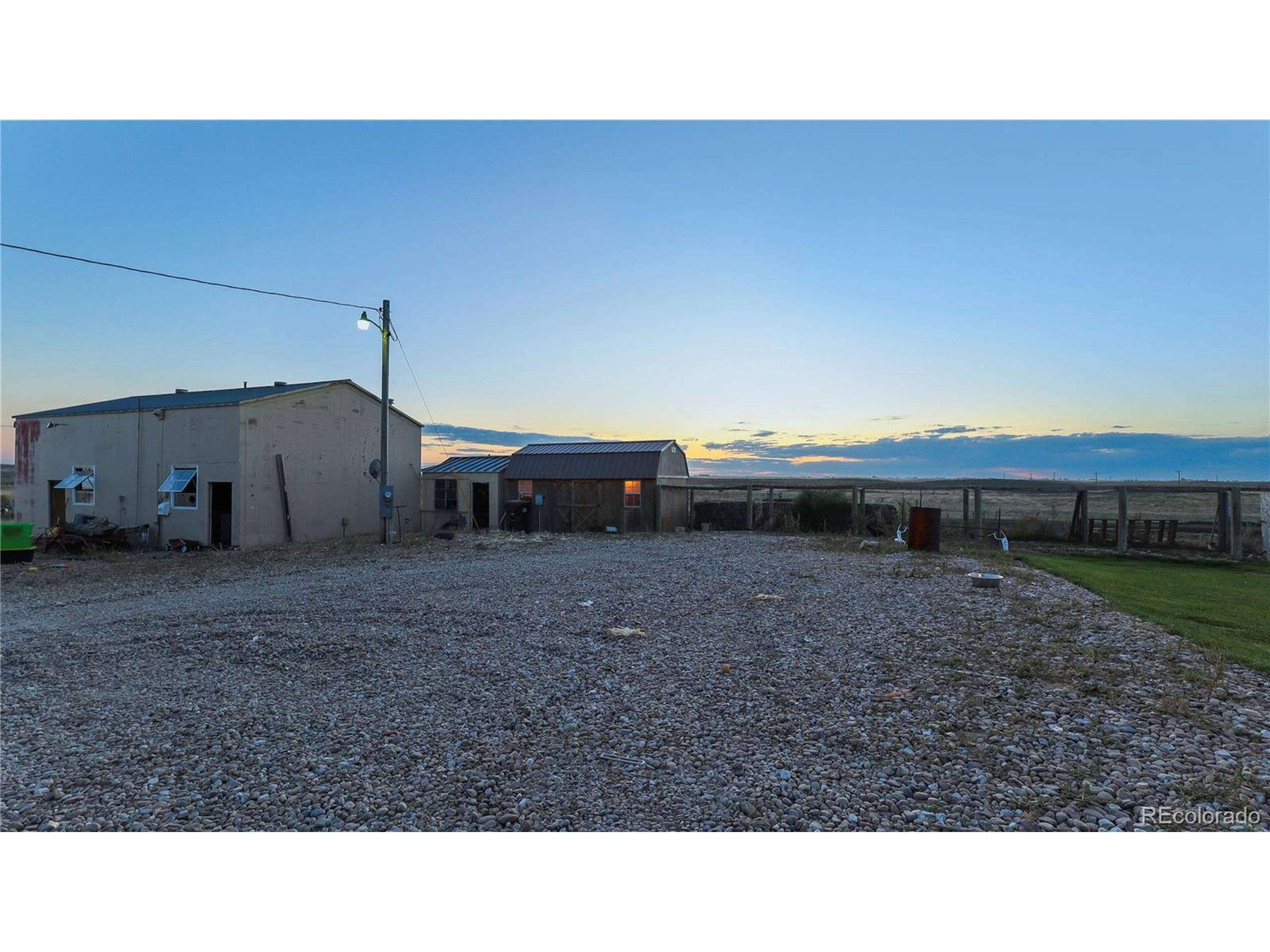 Fort Morgan, CO 80701,15395 County Road 10