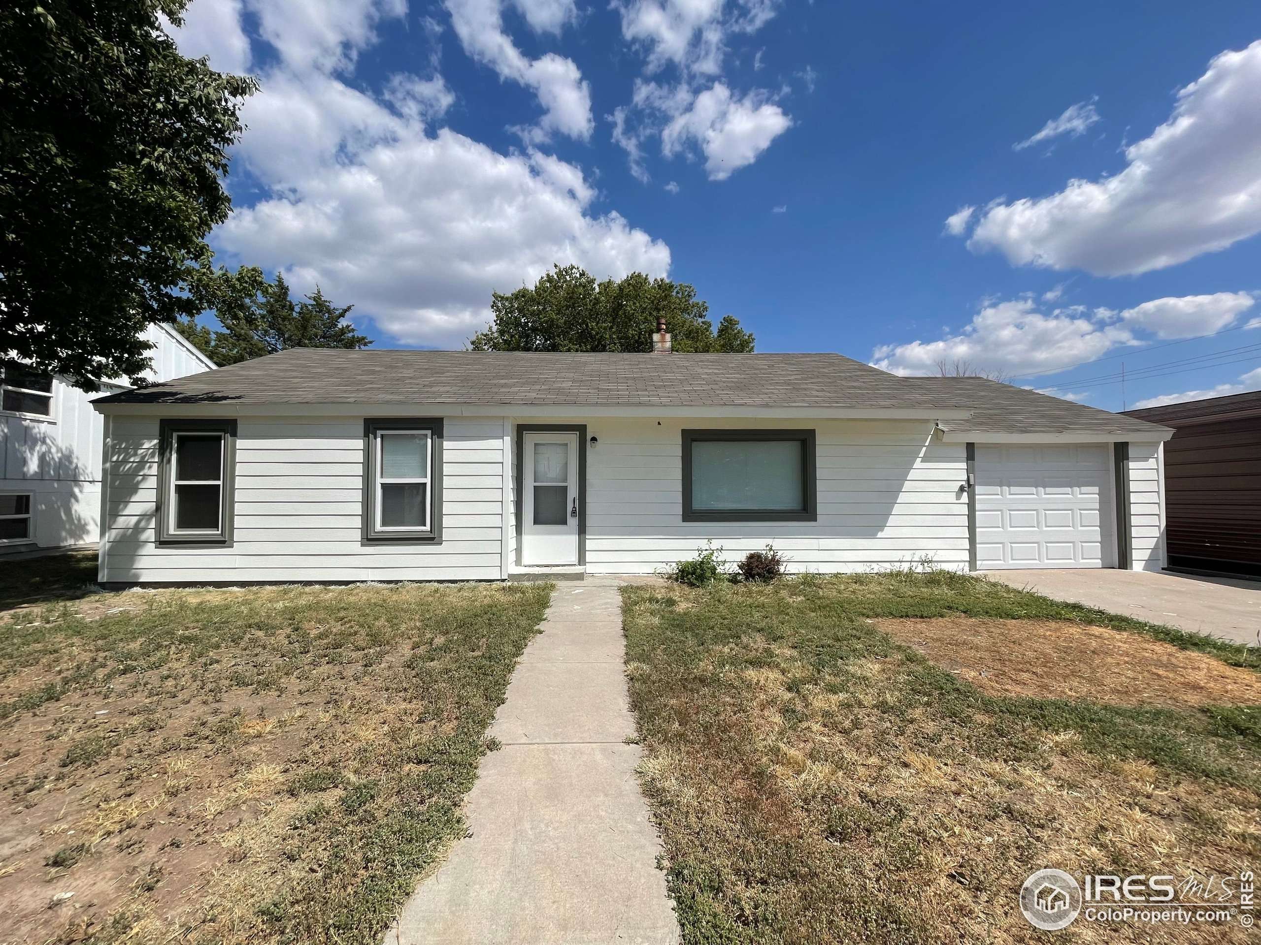 Burlington, CO 80807,6 Bonny Dr
