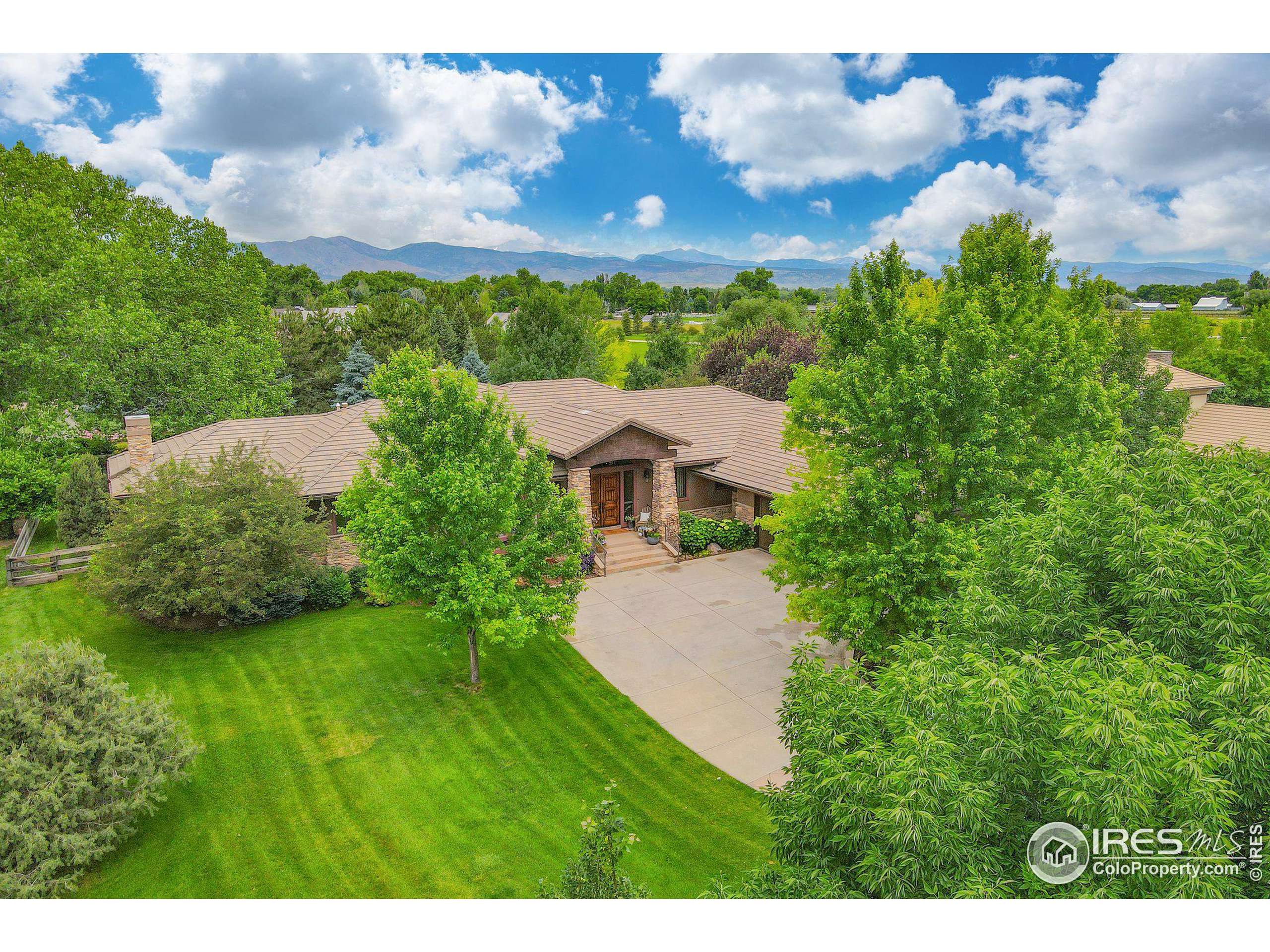 Niwot, CO 80503,8540 Niwot Meadow Farm Rd