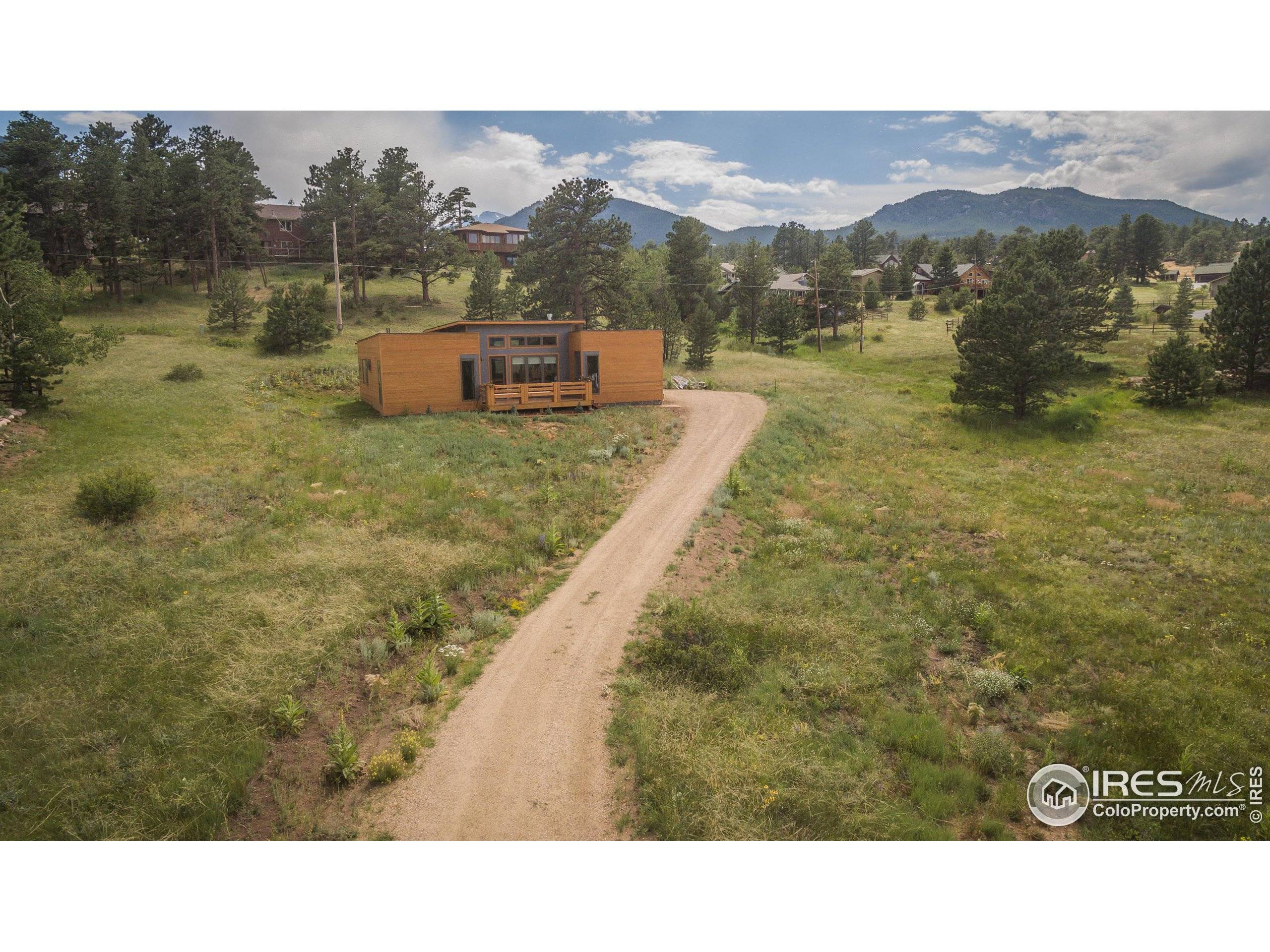 Estes Park, CO 80517,808 Whispering Pines Dr