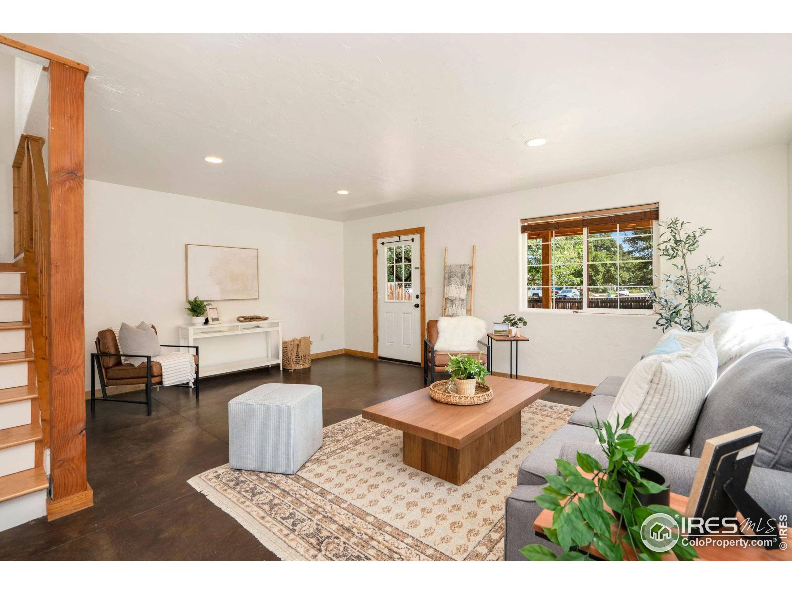 Fort Collins, CO 80521,607 City Park Ave