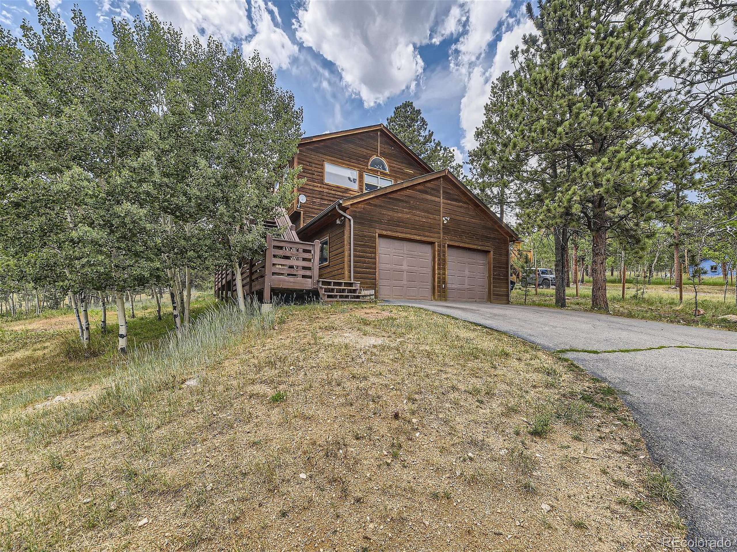 Bailey, CO 80421,127 N Pine Dr