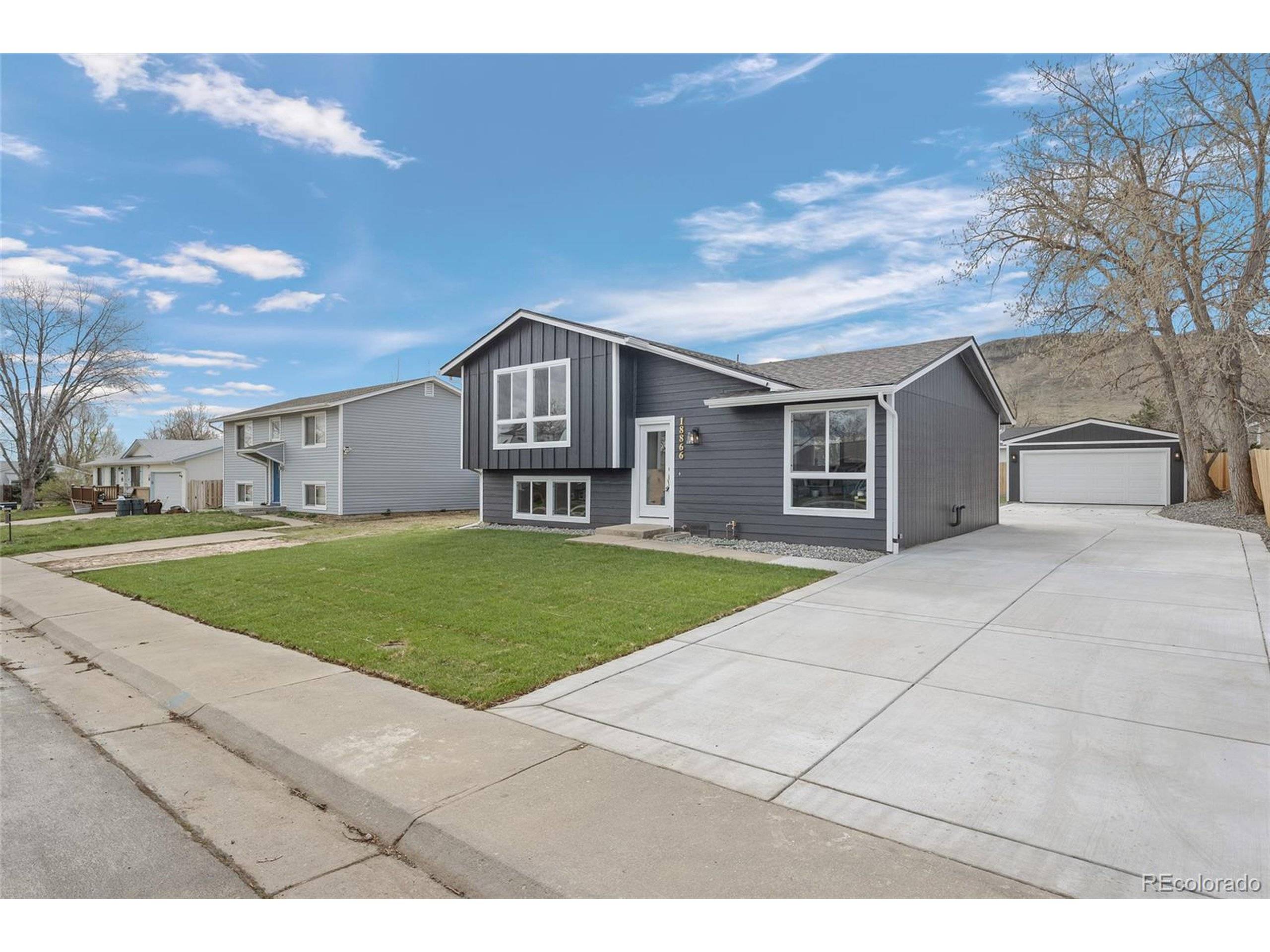 Golden, CO 80403,18866 W 59th Pl