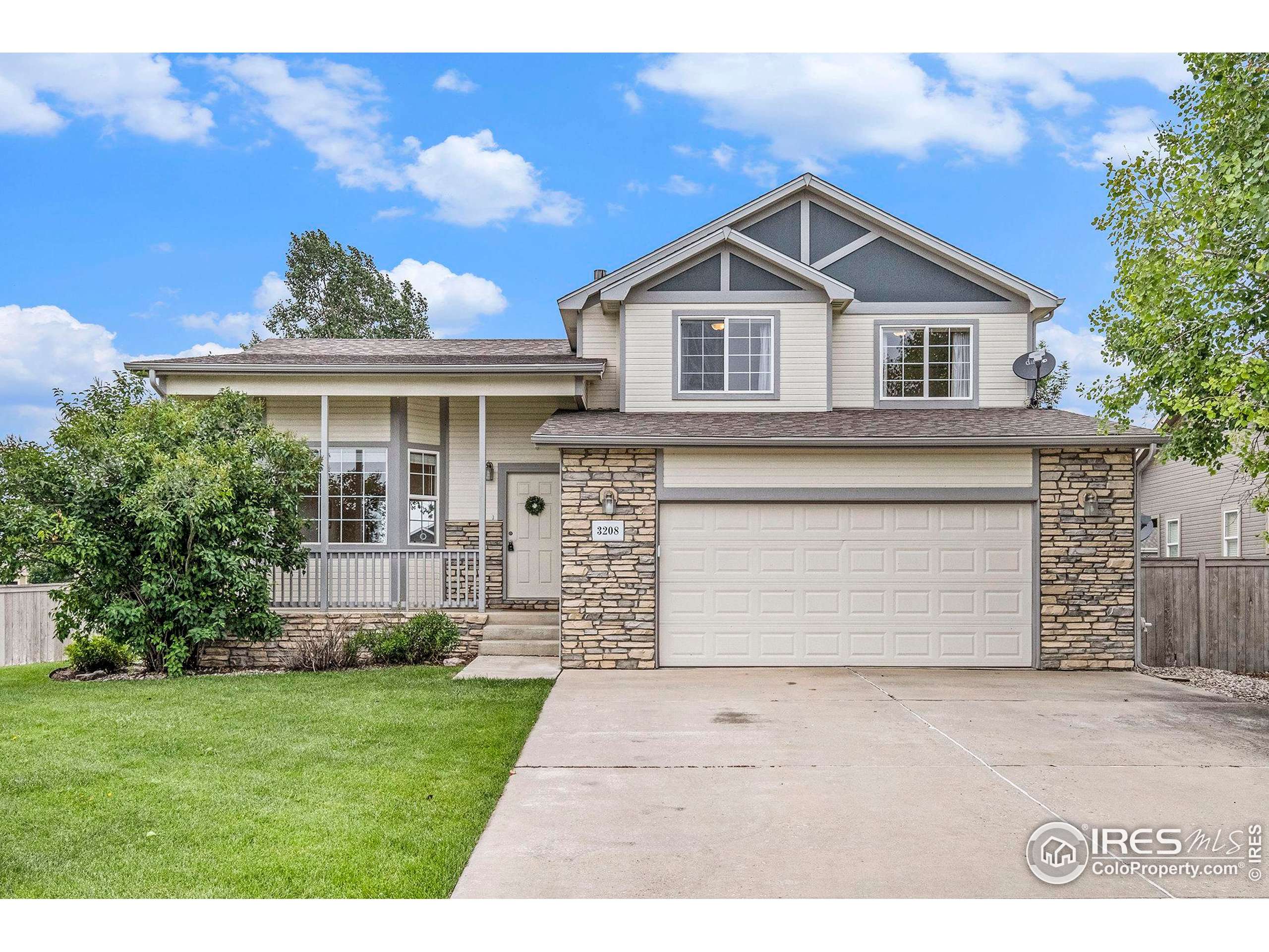 Wellington, CO 80549,3208 Ambush Dr