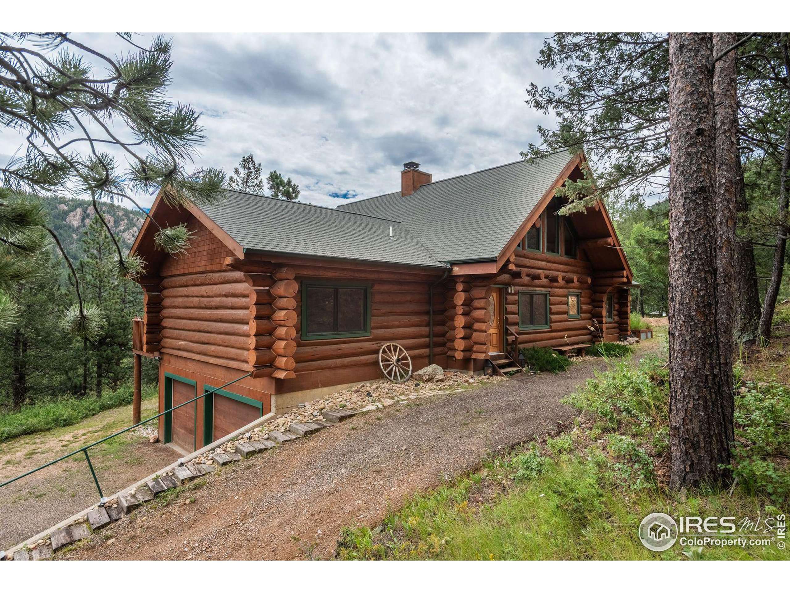 Estes Park, CO 80517,250 Muggins Gulch Ln