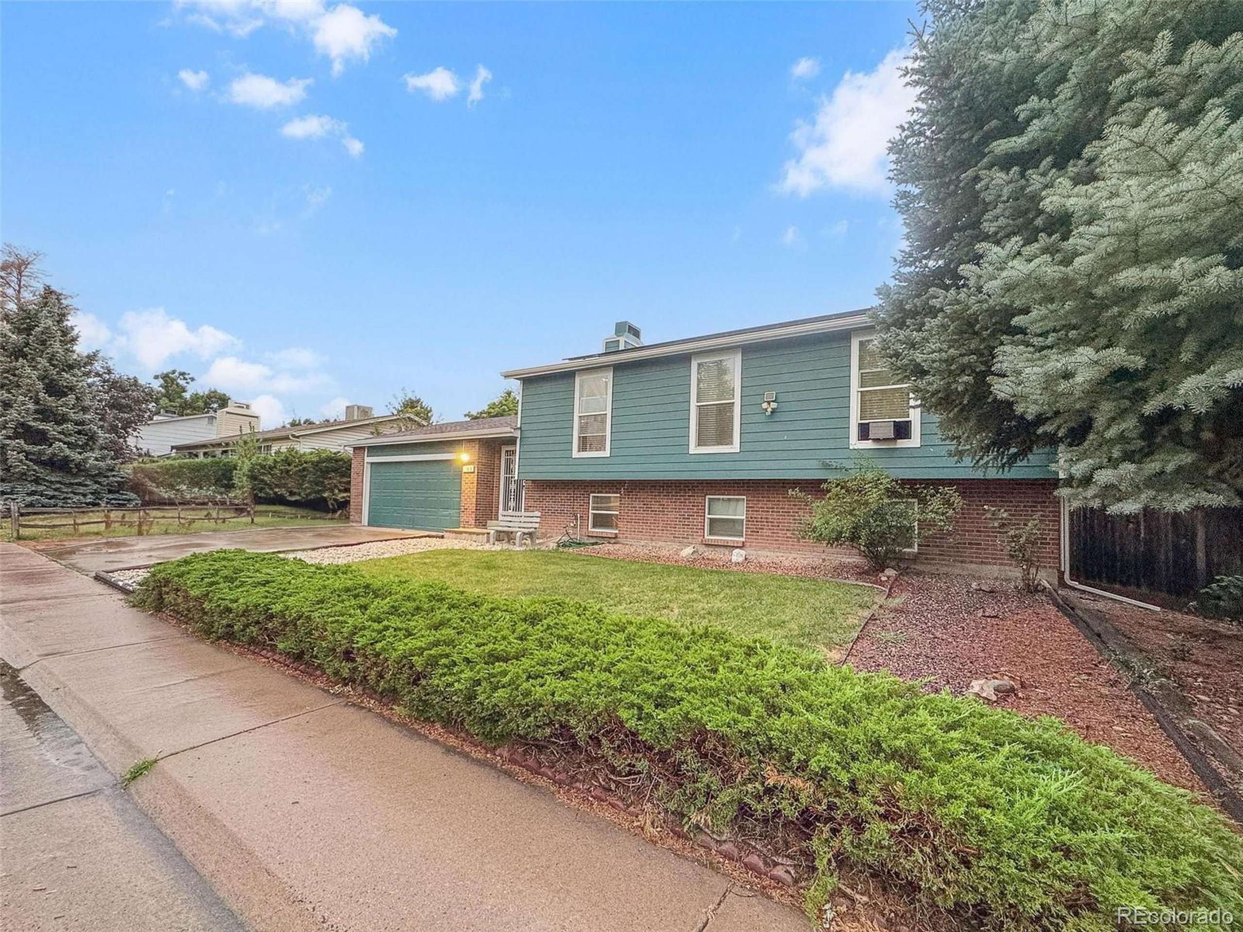 Aurora, CO 80017,1315 S Zeno Way