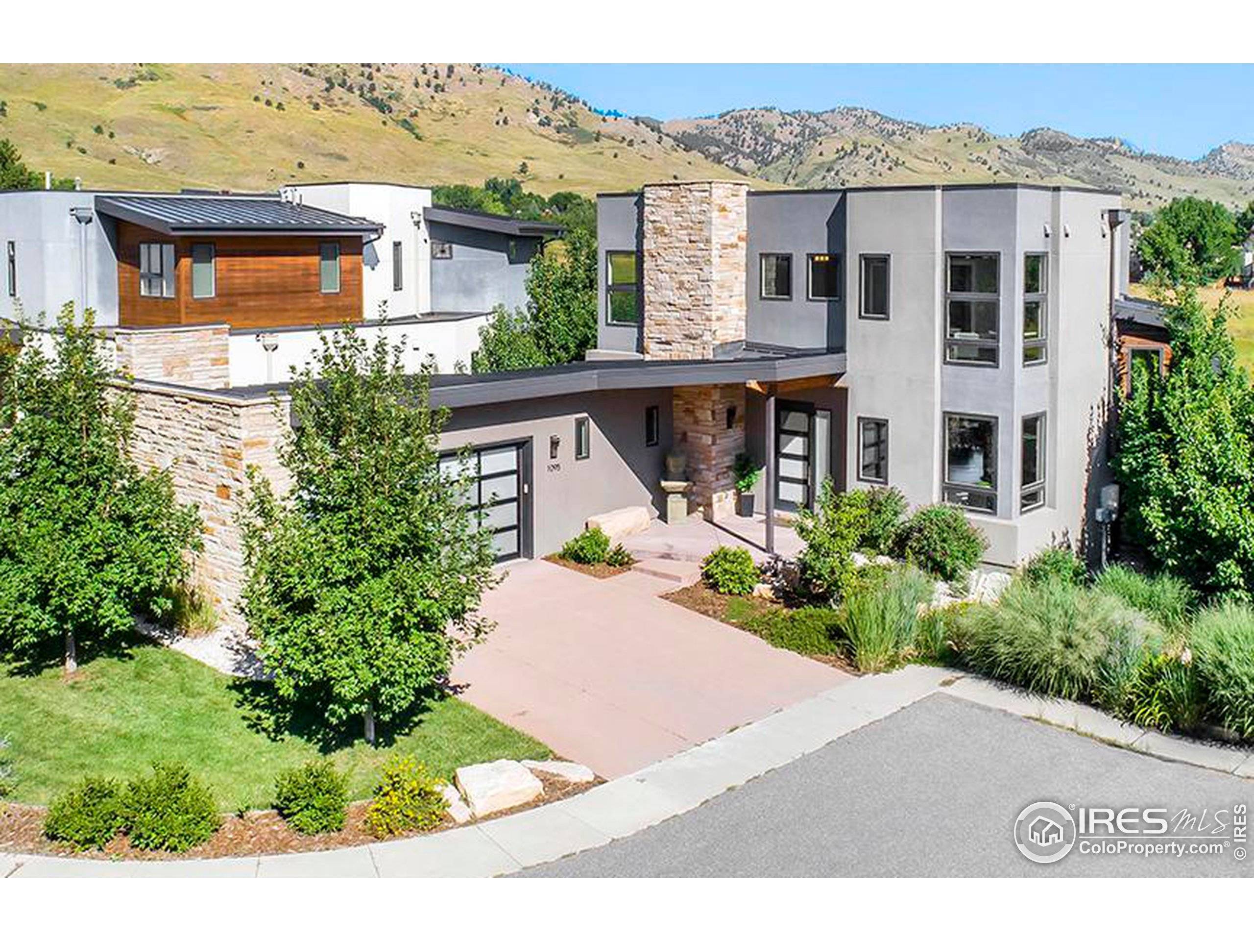 Boulder, CO 80304,1095 Redwood Ave