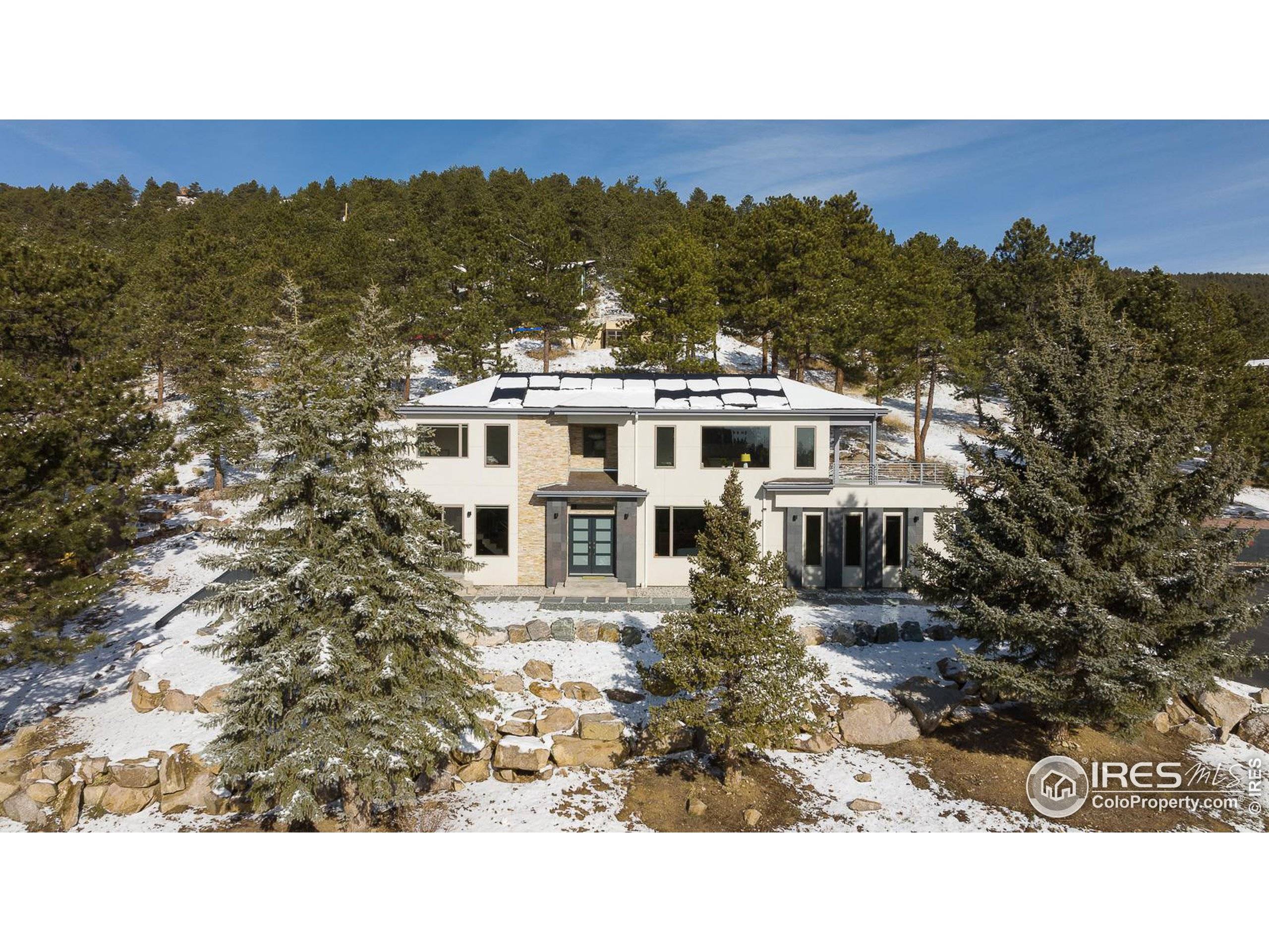 Boulder, CO 80302,514 Granite Dr