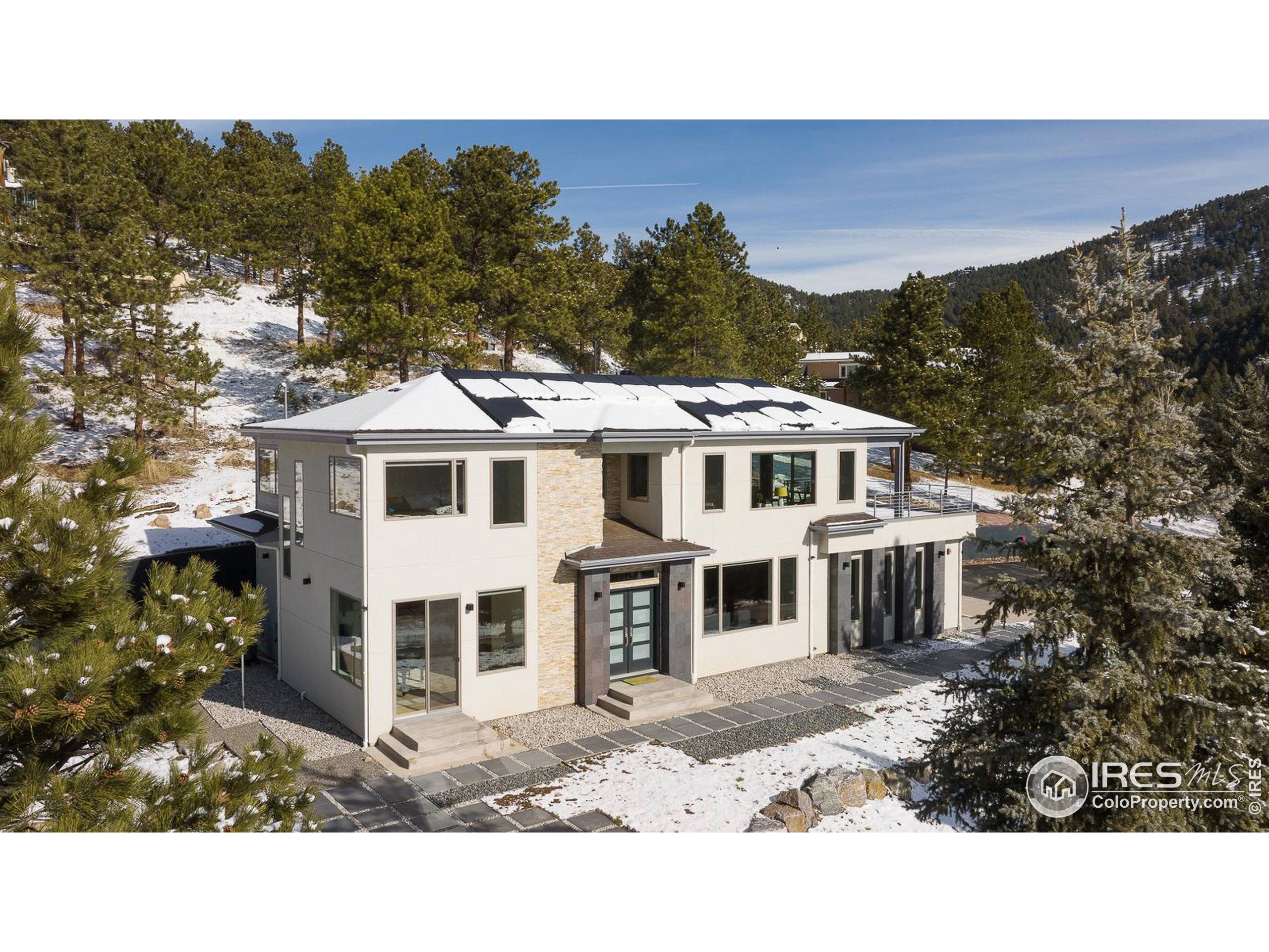 Boulder, CO 80302,514 Granite Dr