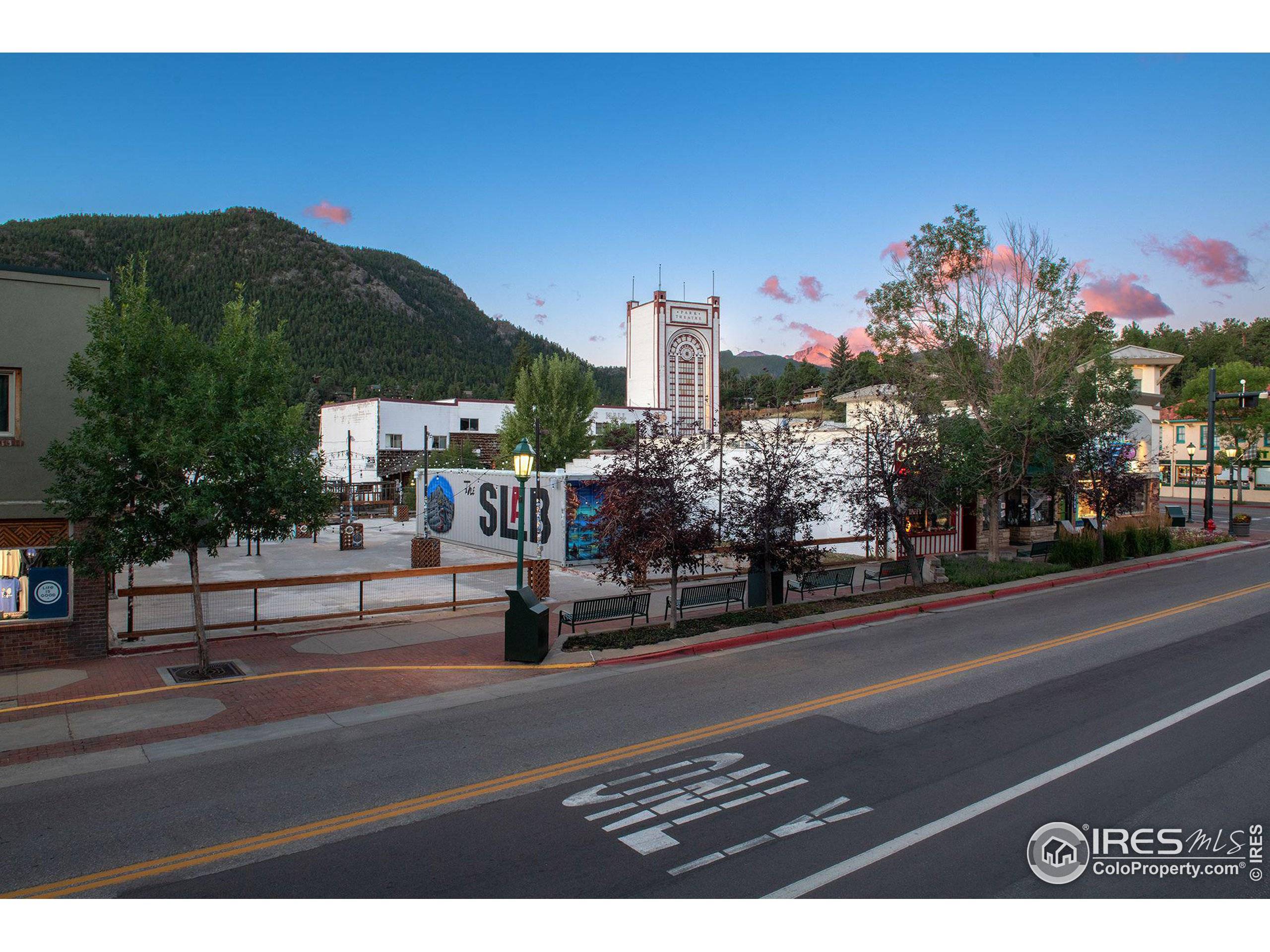 Estes Park, CO 80517,116 E Elkhorn Ave