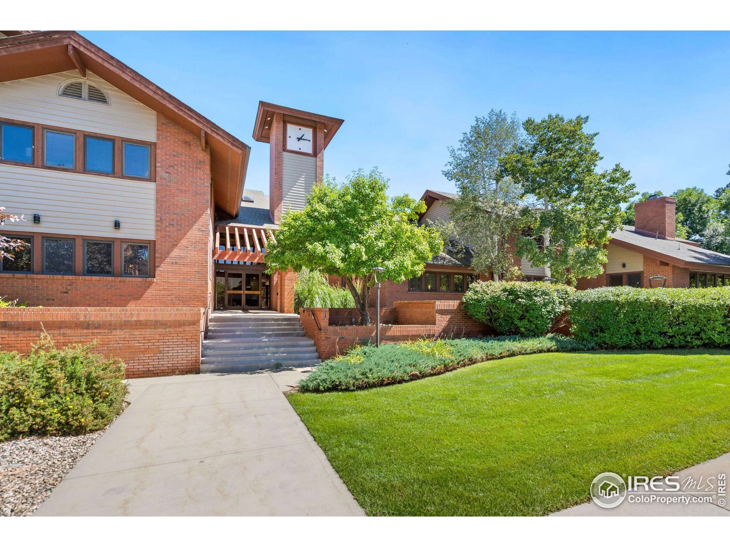 Fort Collins, CO 80525,1136 E Stuart St #201