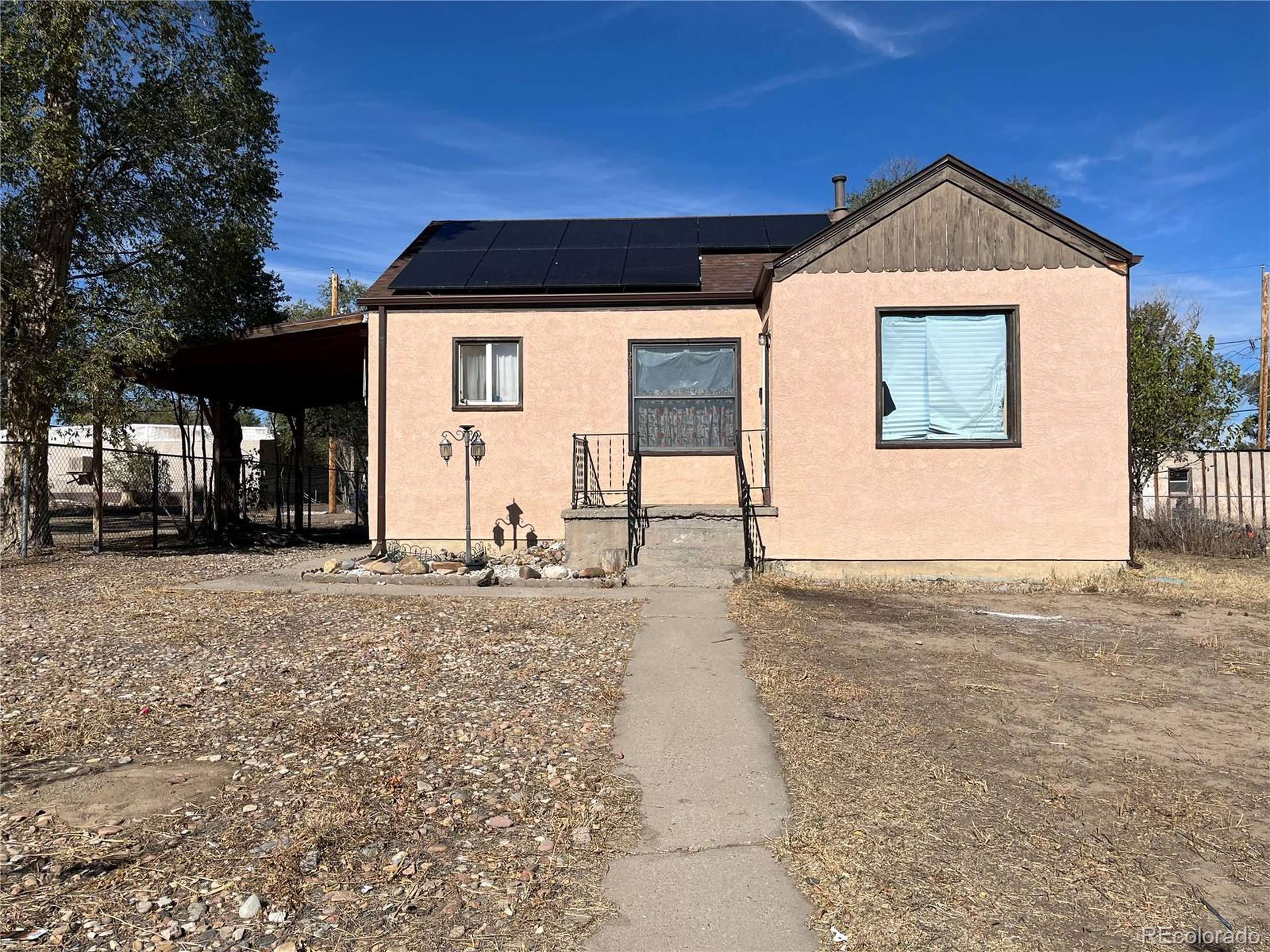 Pueblo, CO 81001,2015 E 10th St