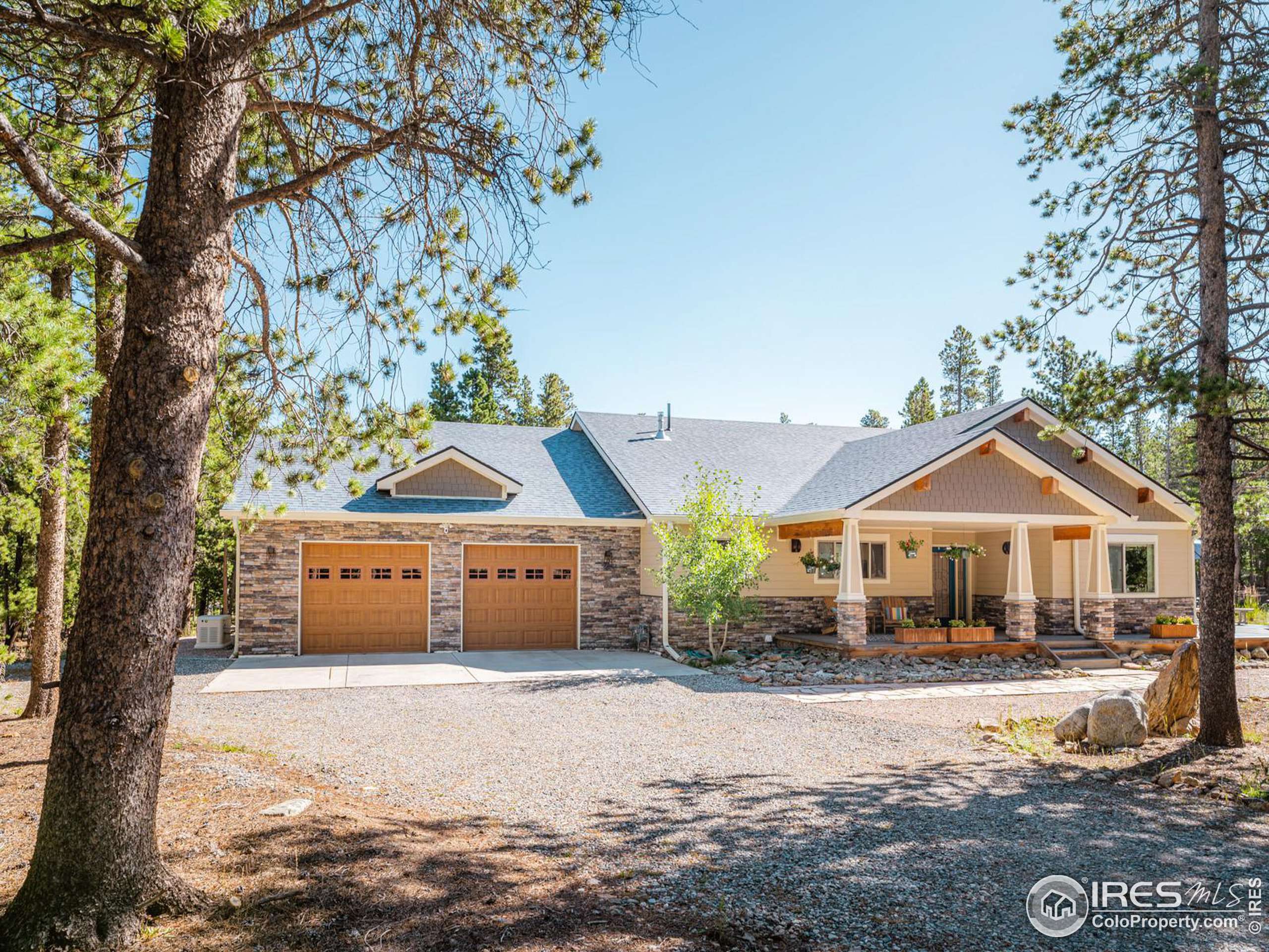 Nederland, CO 80466,20 Shoshoni Way