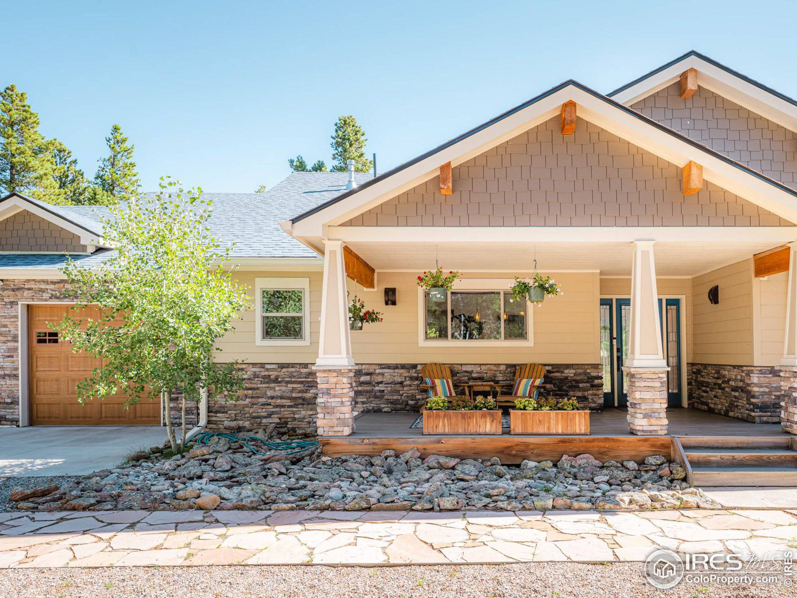 Nederland, CO 80466,20 Shoshoni Way