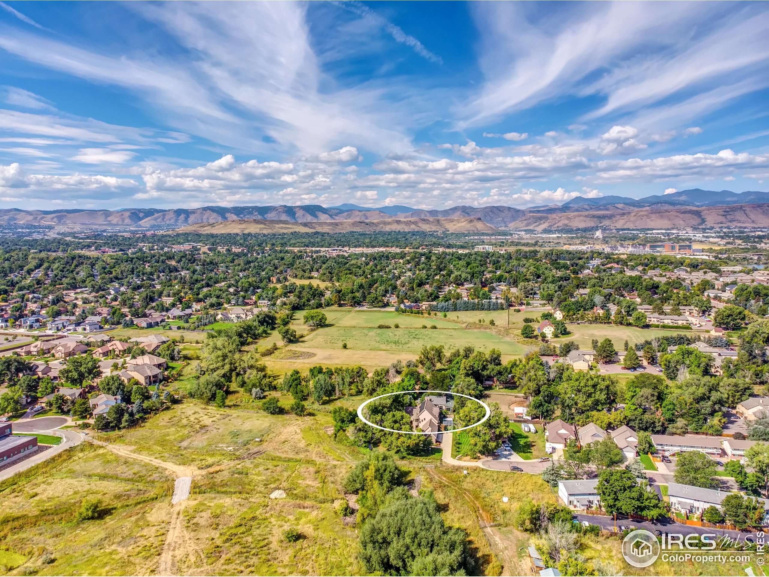 Wheat Ridge, CO 80033,3575 Quail St