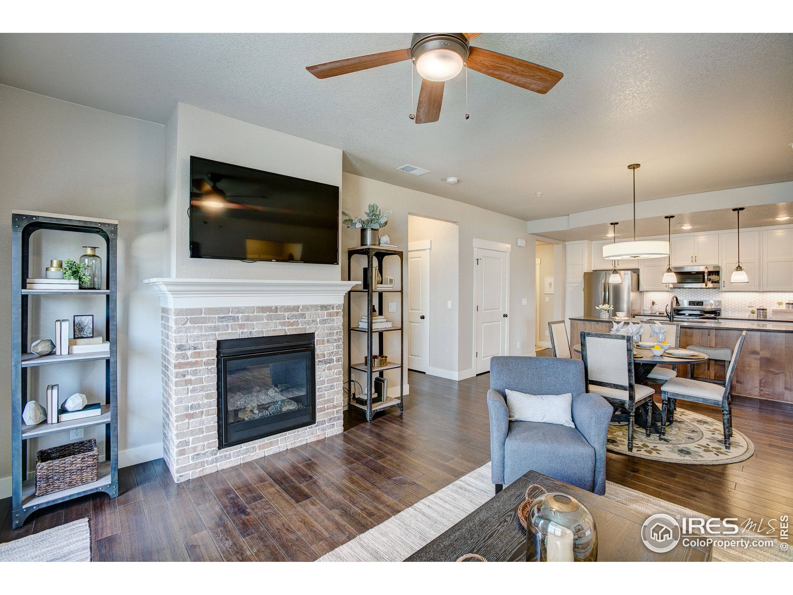 Loveland, CO 80538,4260 Vulcan Creek Dr #104