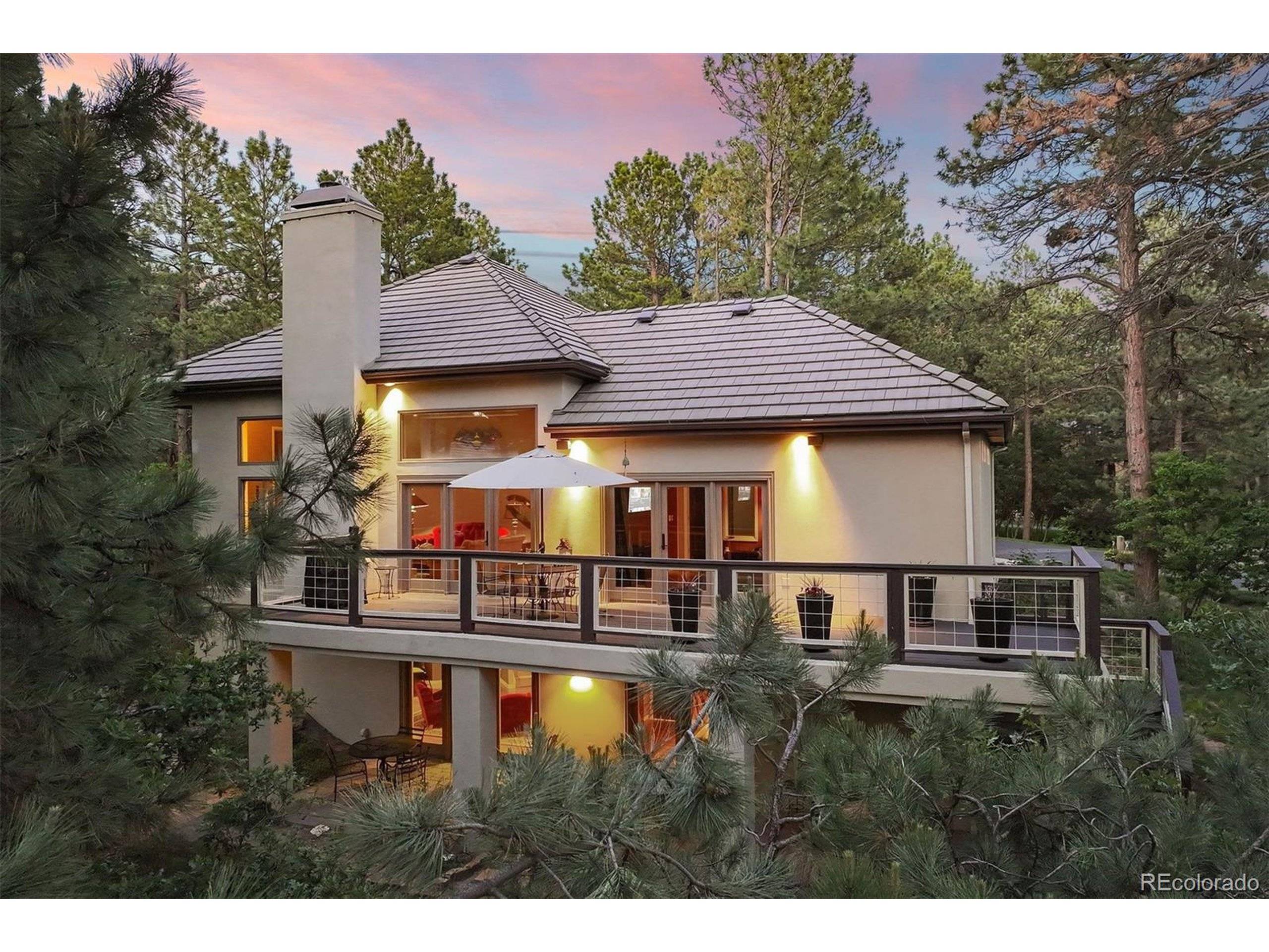 Castle Rock, CO 80108,474 Silbrico Way