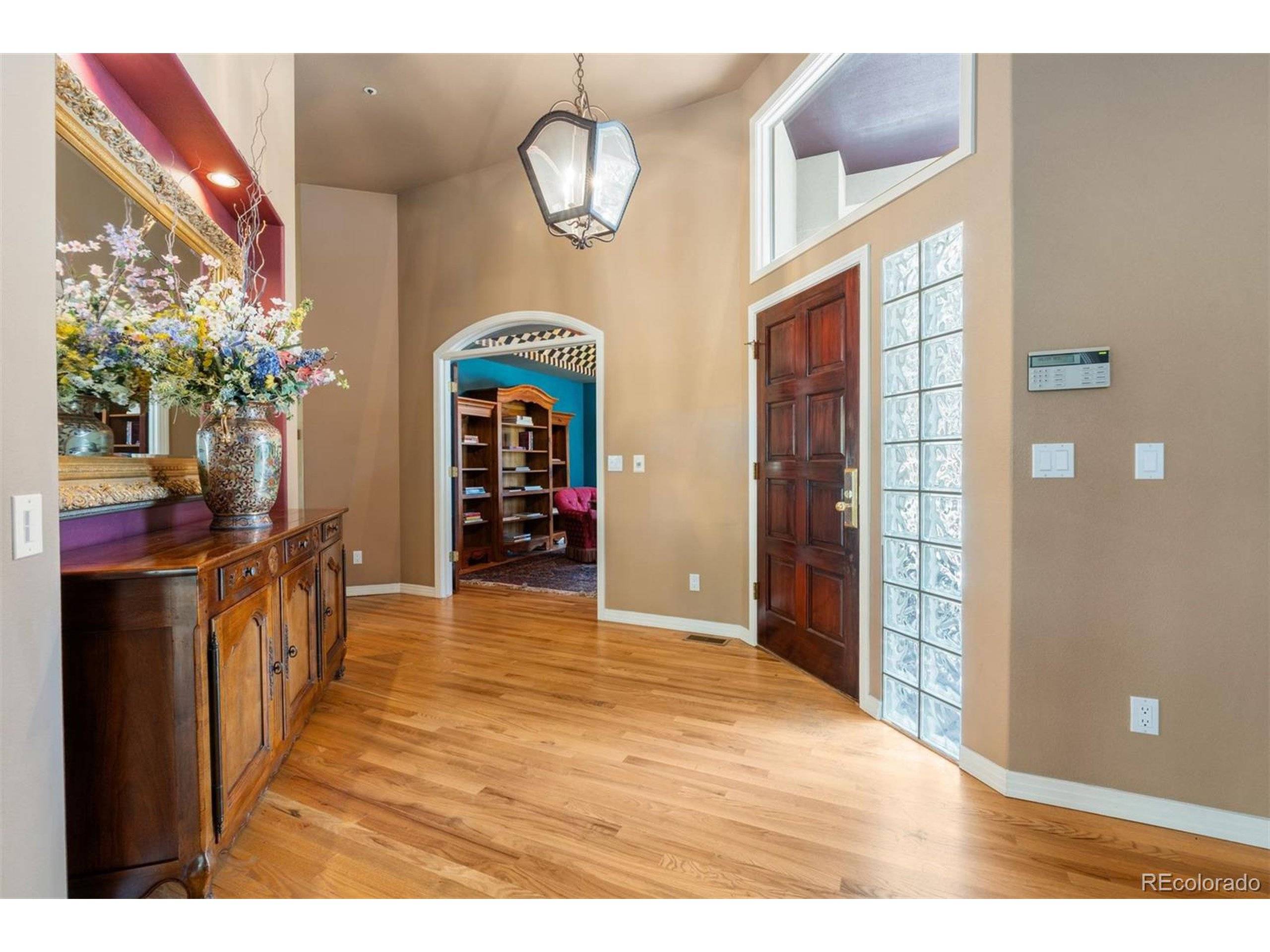 Castle Rock, CO 80108,474 Silbrico Way