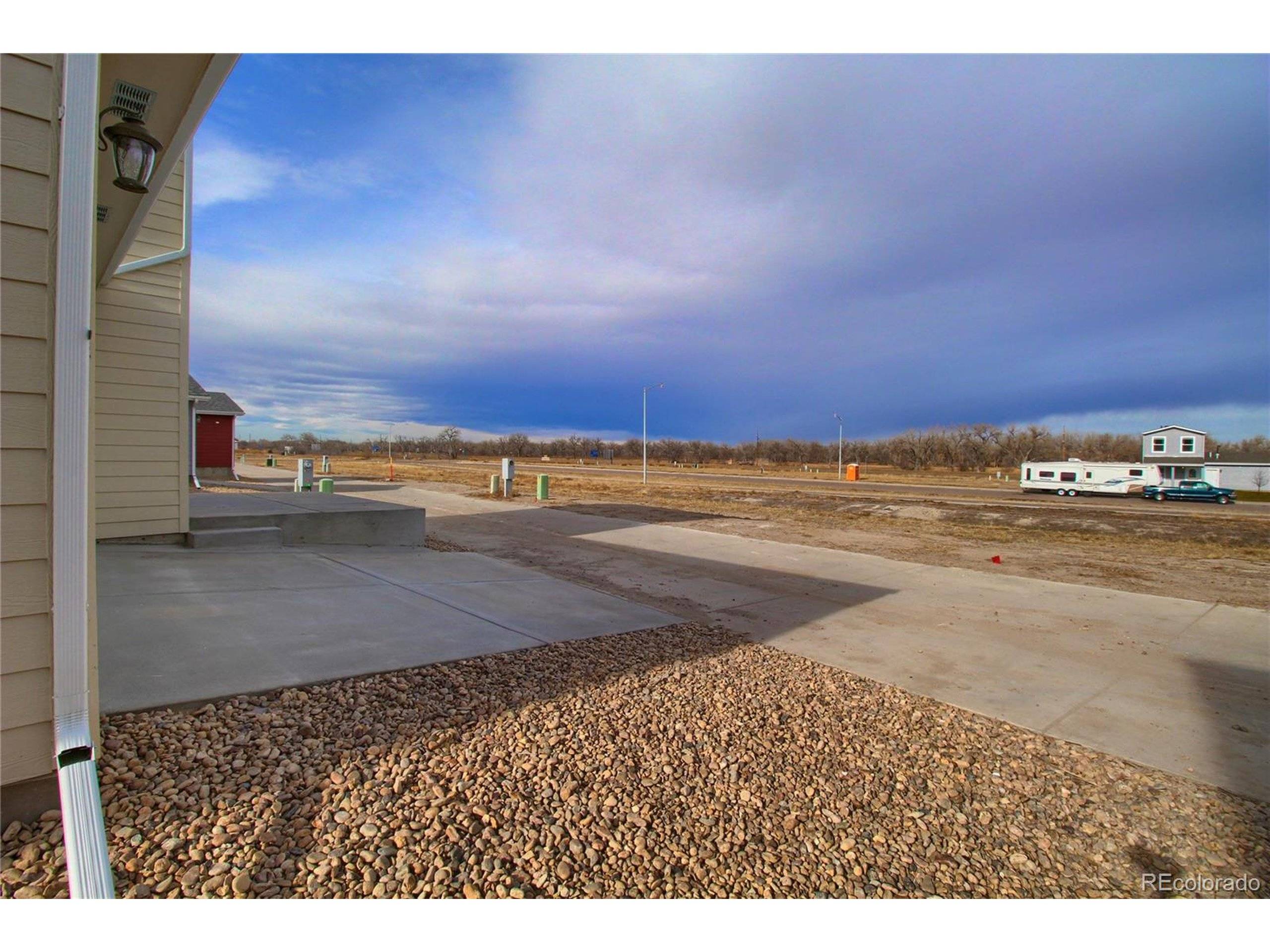 Fort Morgan, CO 80701,1303 Praire Pl