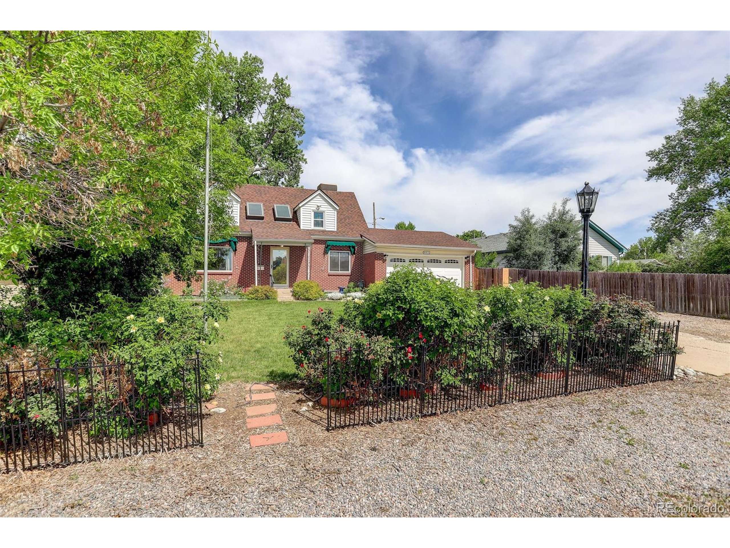 Wheat Ridge, CO 80033,4416 Brentwood St