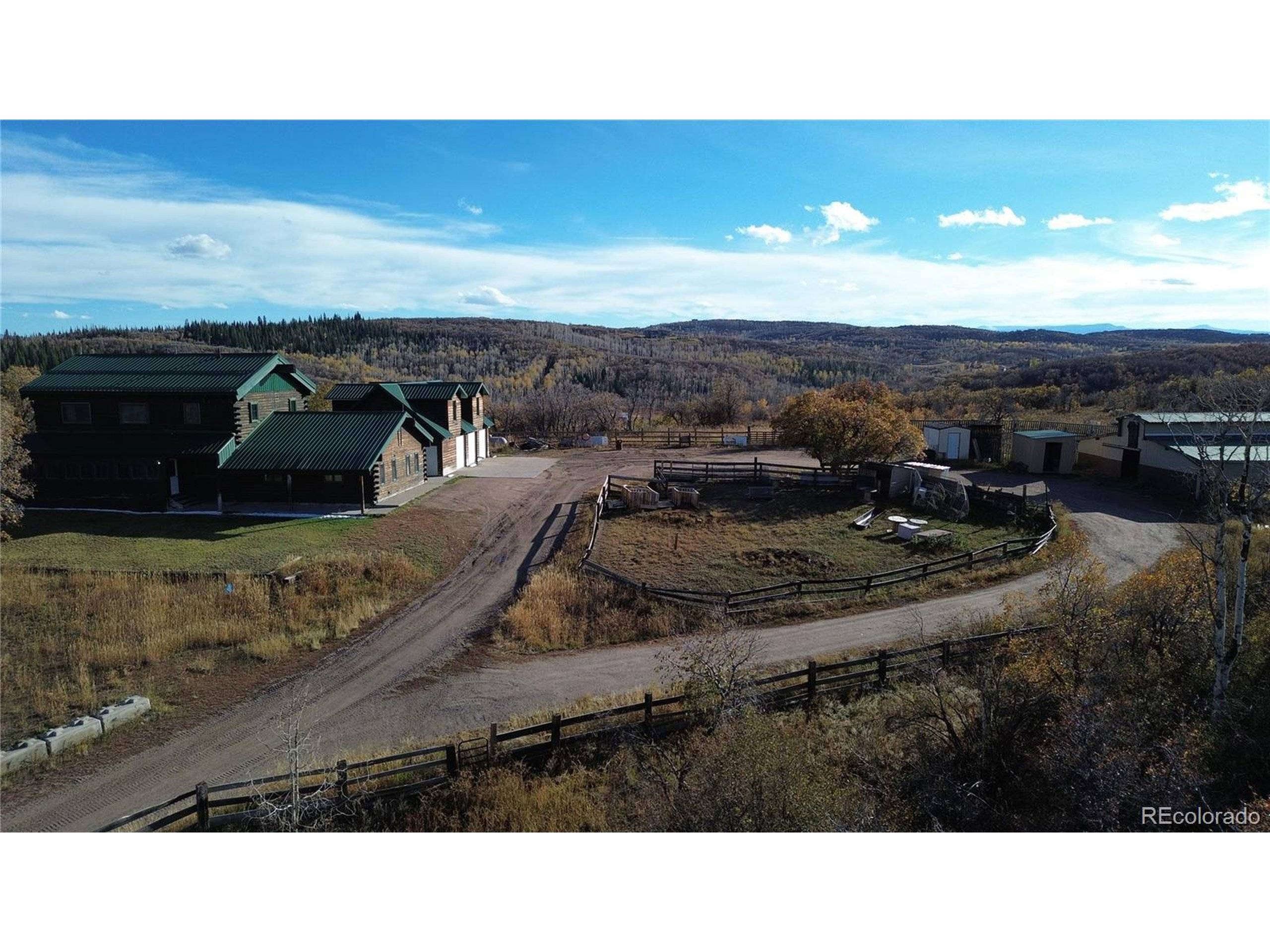 Steamboat Springs, CO 80487,27300 County Road 43 #A