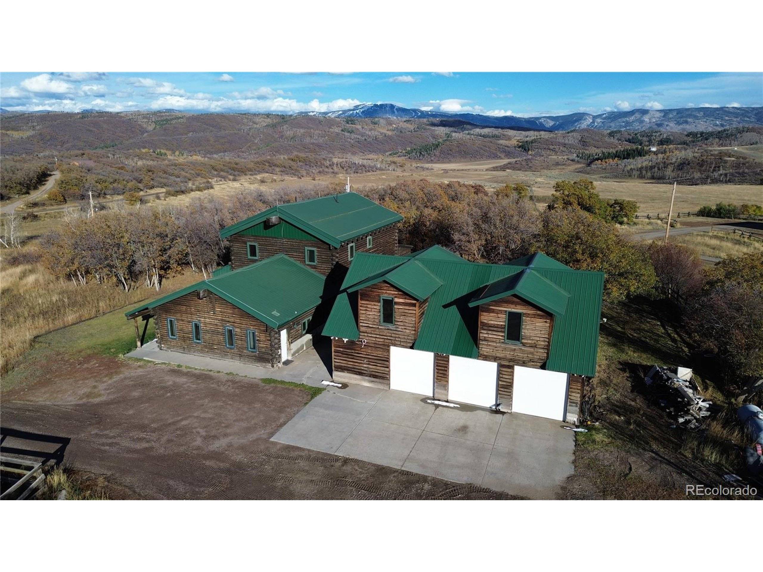 Steamboat Springs, CO 80487,27300 County Road 43 #A