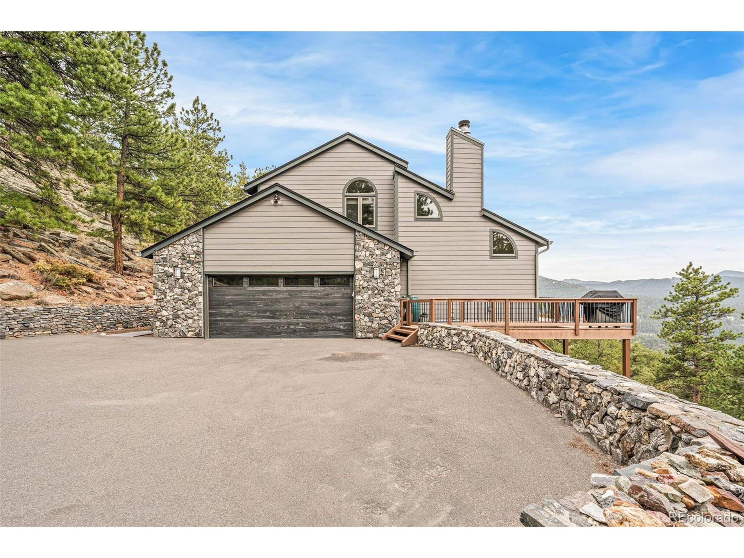 Evergreen, CO 80439,3961 Mossy Rock Ln