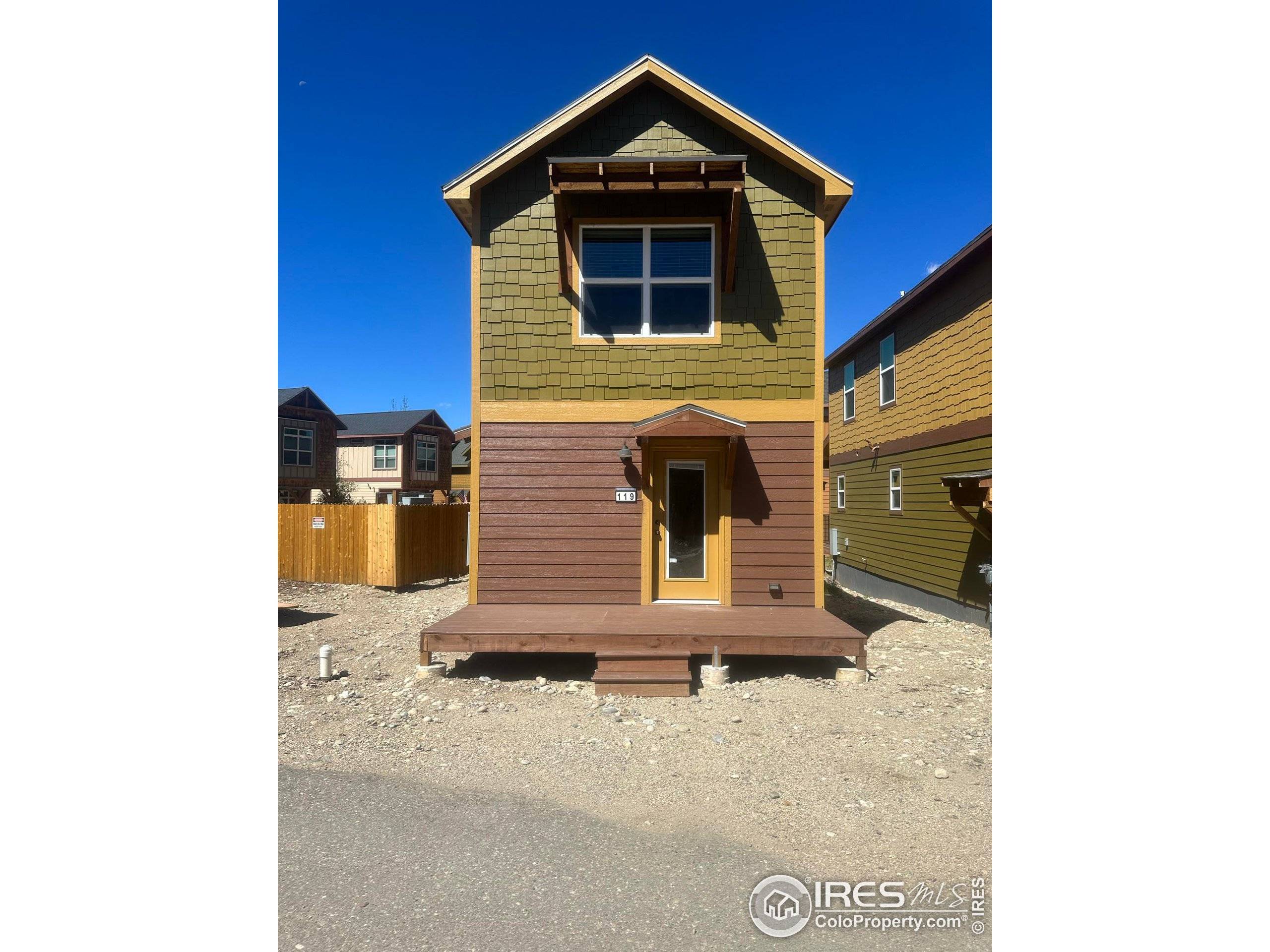 Granby, CO 80446,119 Edgewater Cir